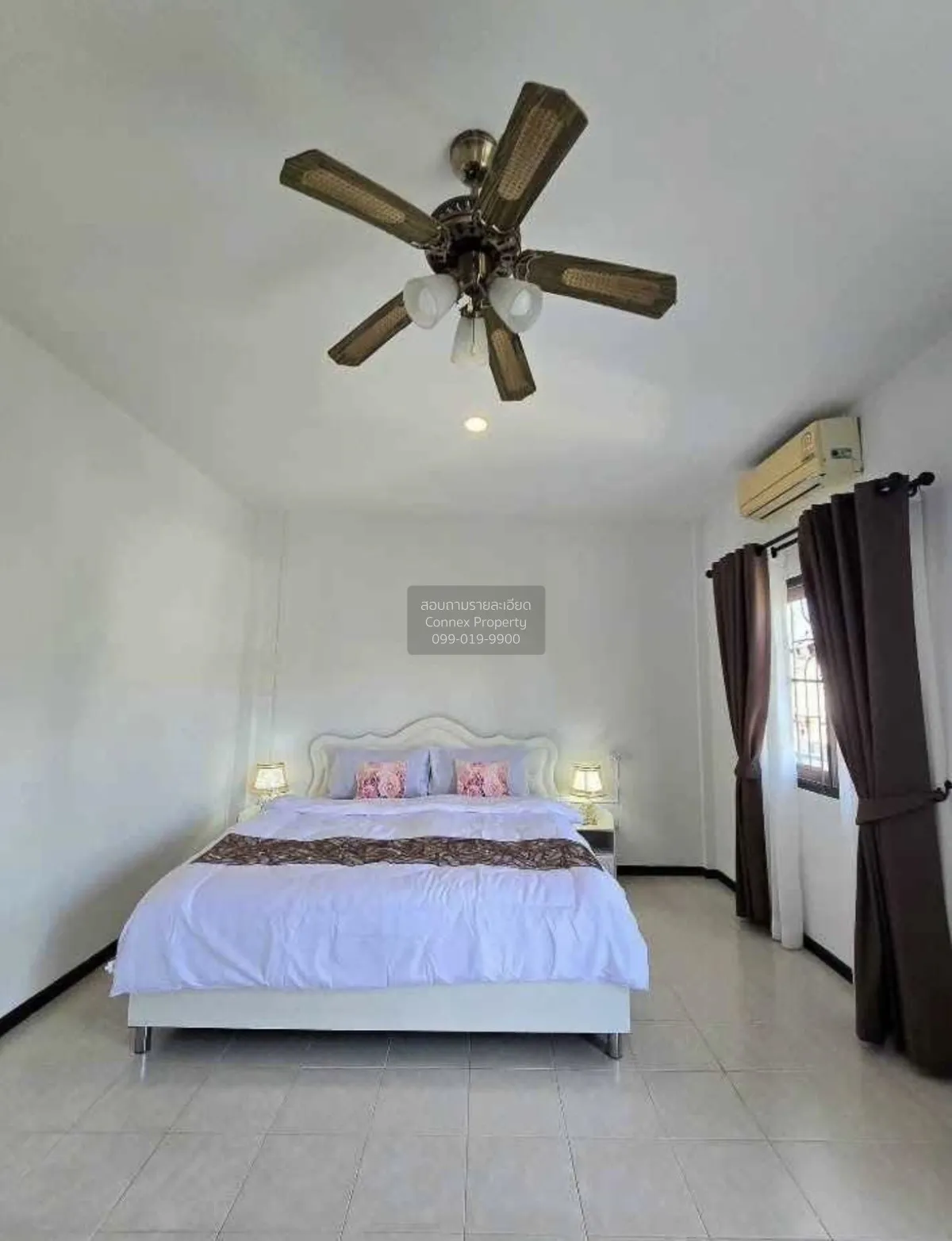 For Rent House , Phuket Inter Villa , Ko Kaeo , Mueang Phuket , P