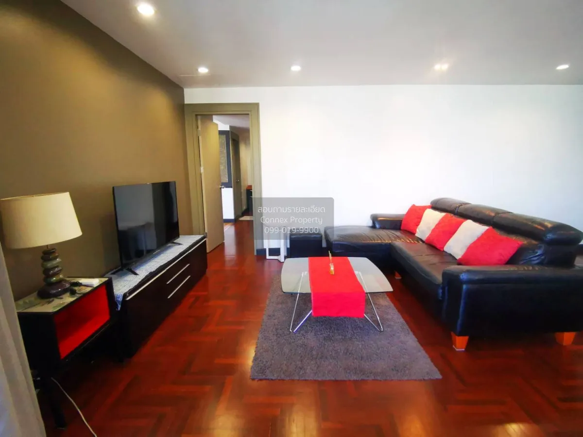 For Rent Condo , Lake Avenue , BTS-Asok , Watthana , Khlong Toei  3