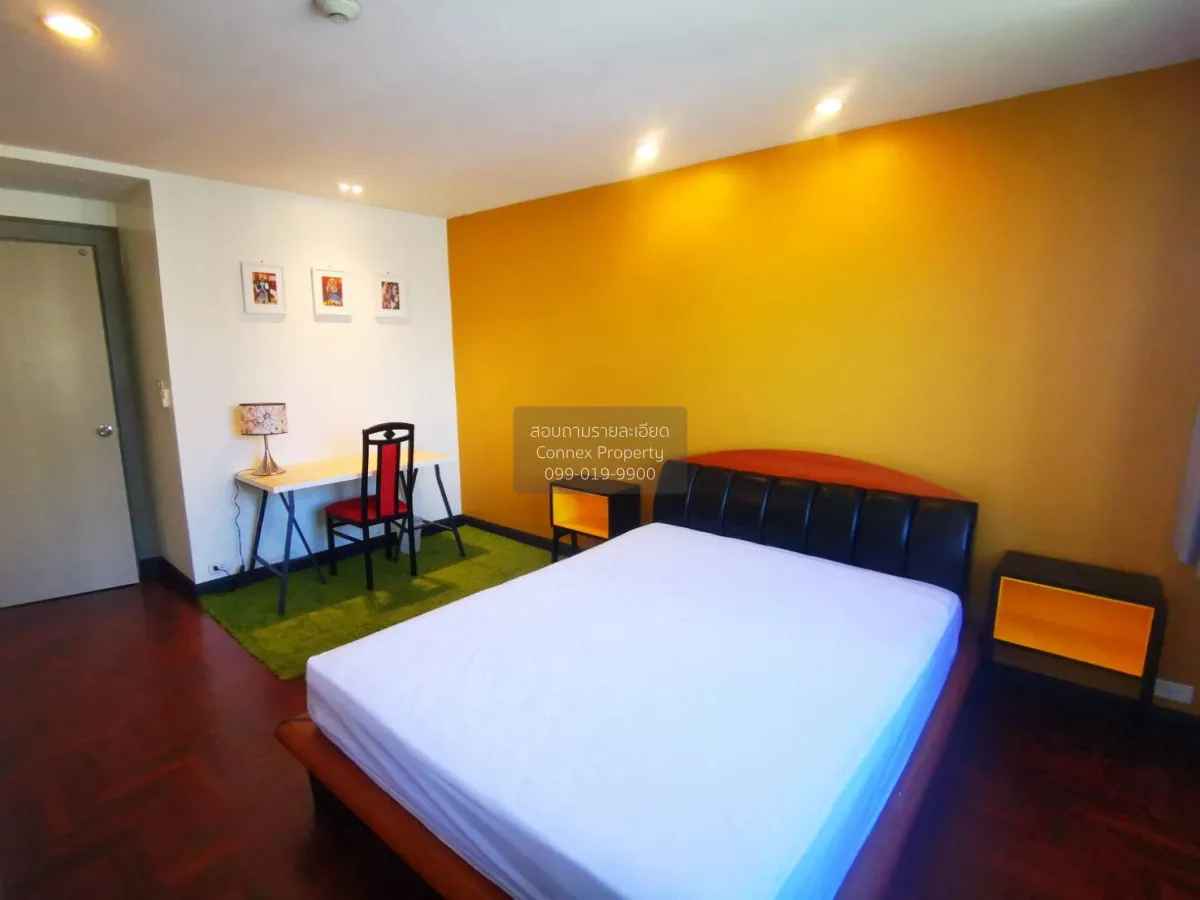 For Rent Condo , Lake Avenue , BTS-Asok , Watthana , Khlong Toei 