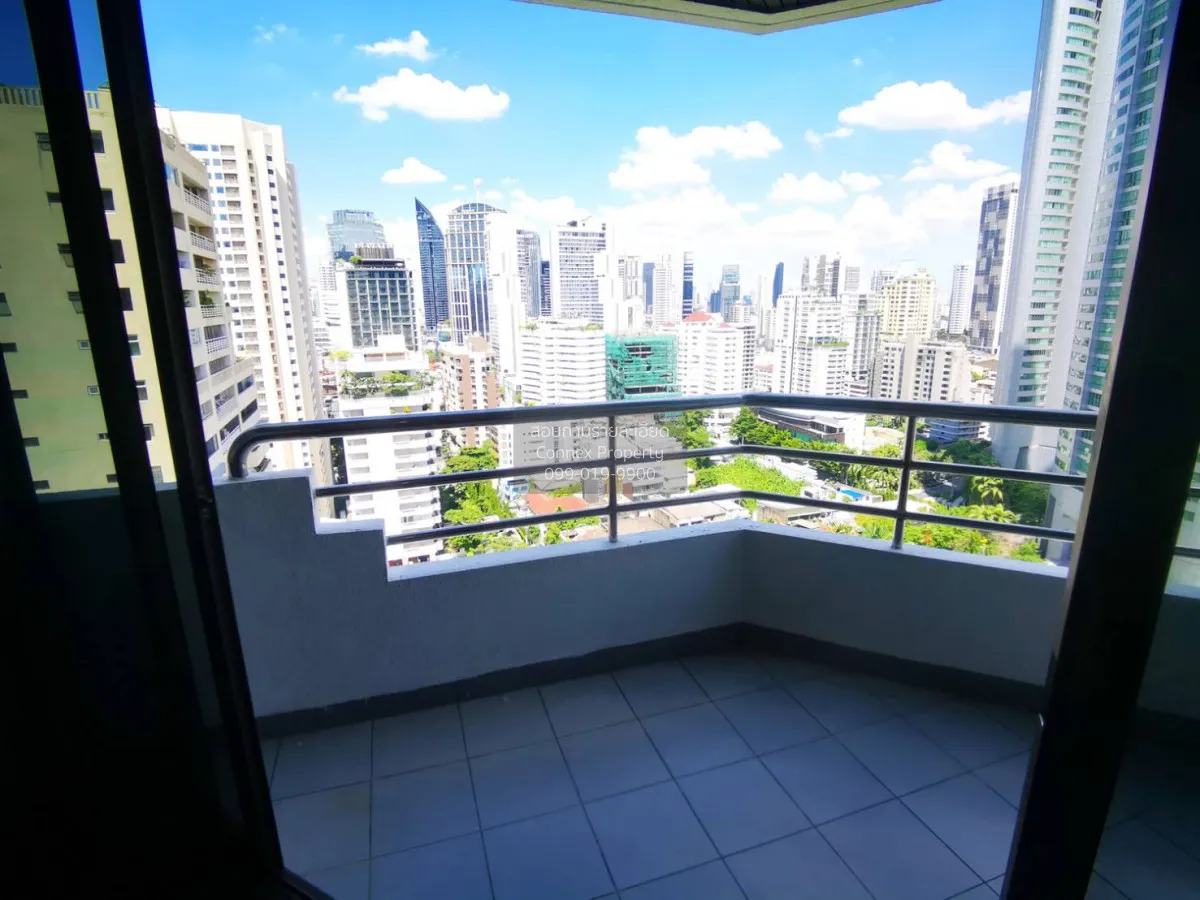 For Rent Condo , Lake Avenue , BTS-Asok , Watthana , Khlong Toei 
