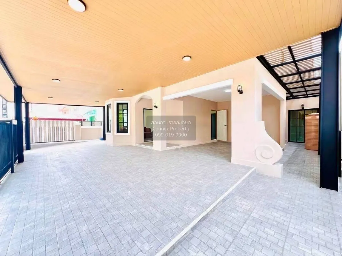 For Sale House , Passorn 14 Bangyai , Bang Yai , Bang Yai , Nonth 3