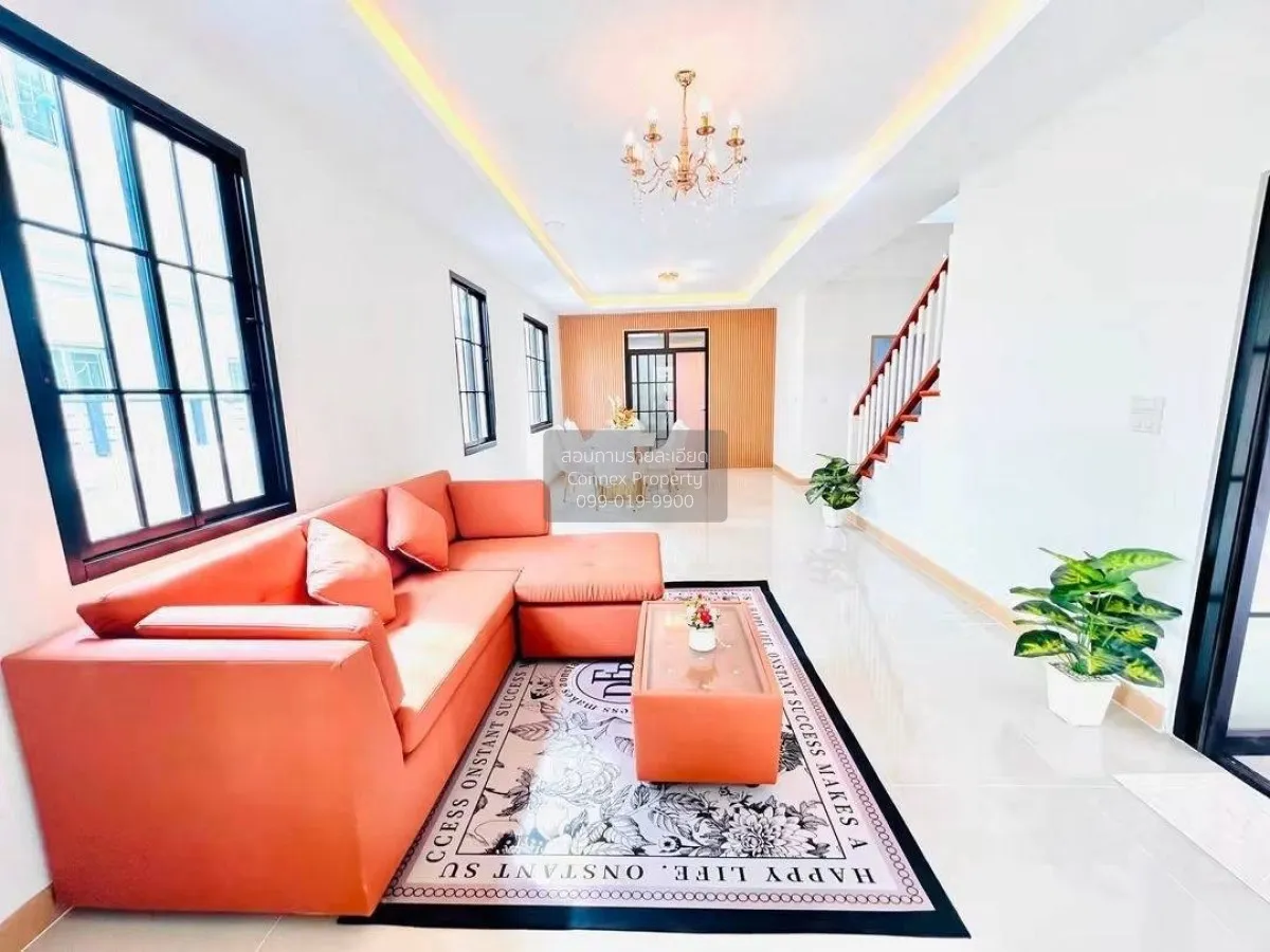 For Sale House , Passorn 14 Bangyai , Bang Yai , Bang Yai , Nonth 4