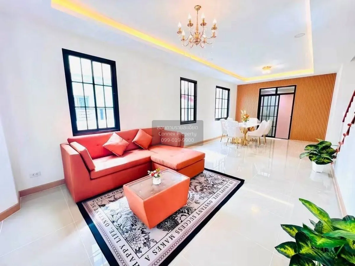For Sale House , Passorn 14 Bangyai , Bang Yai , Bang Yai , Nonth