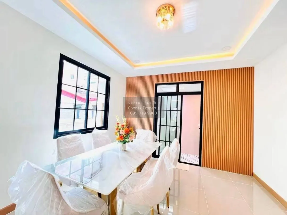 For Sale House , Passorn 14 Bangyai , Bang Yai , Bang Yai , Nonth