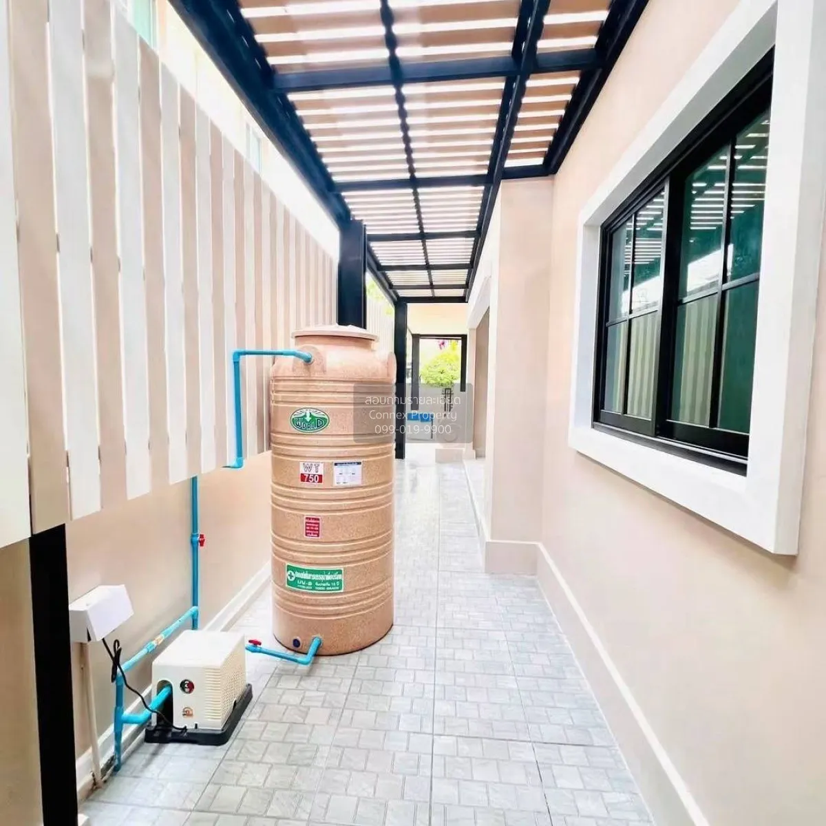 For Sale House , Passorn 14 Bangyai , Bang Yai , Bang Yai , Nonth