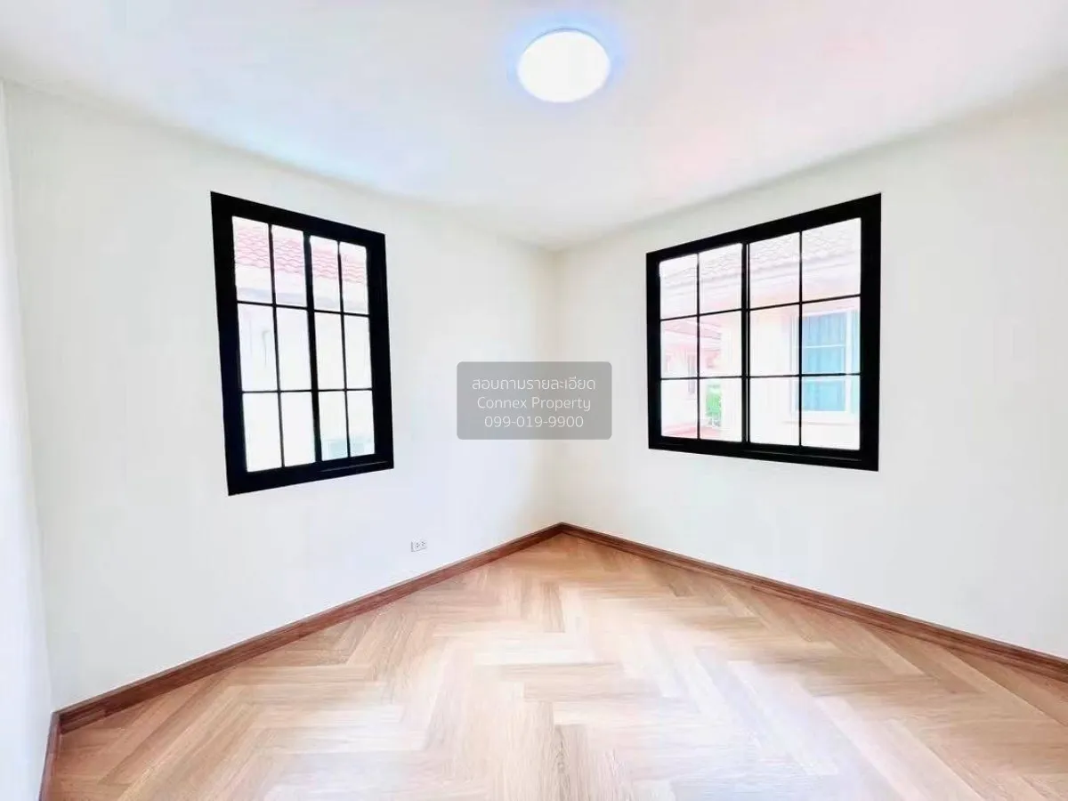 For Sale House , Passorn 14 Bangyai , Bang Yai , Bang Yai , Nonth