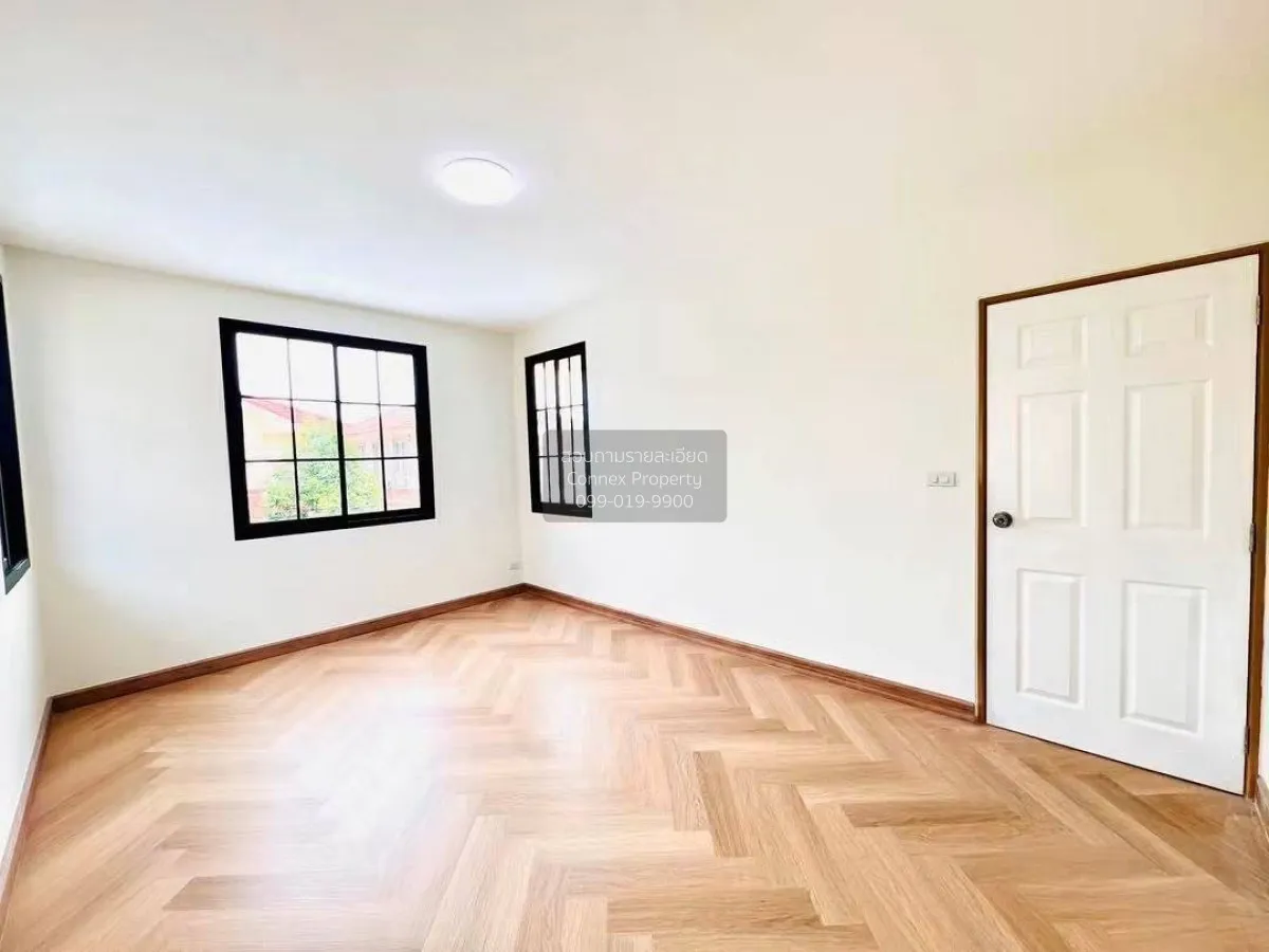For Sale House , Passorn 14 Bangyai , Bang Yai , Bang Yai , Nonth