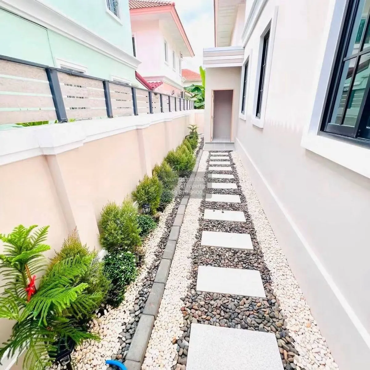 For Sale House , Passorn 14 Bangyai , Bang Yai , Bang Yai , Nonth
