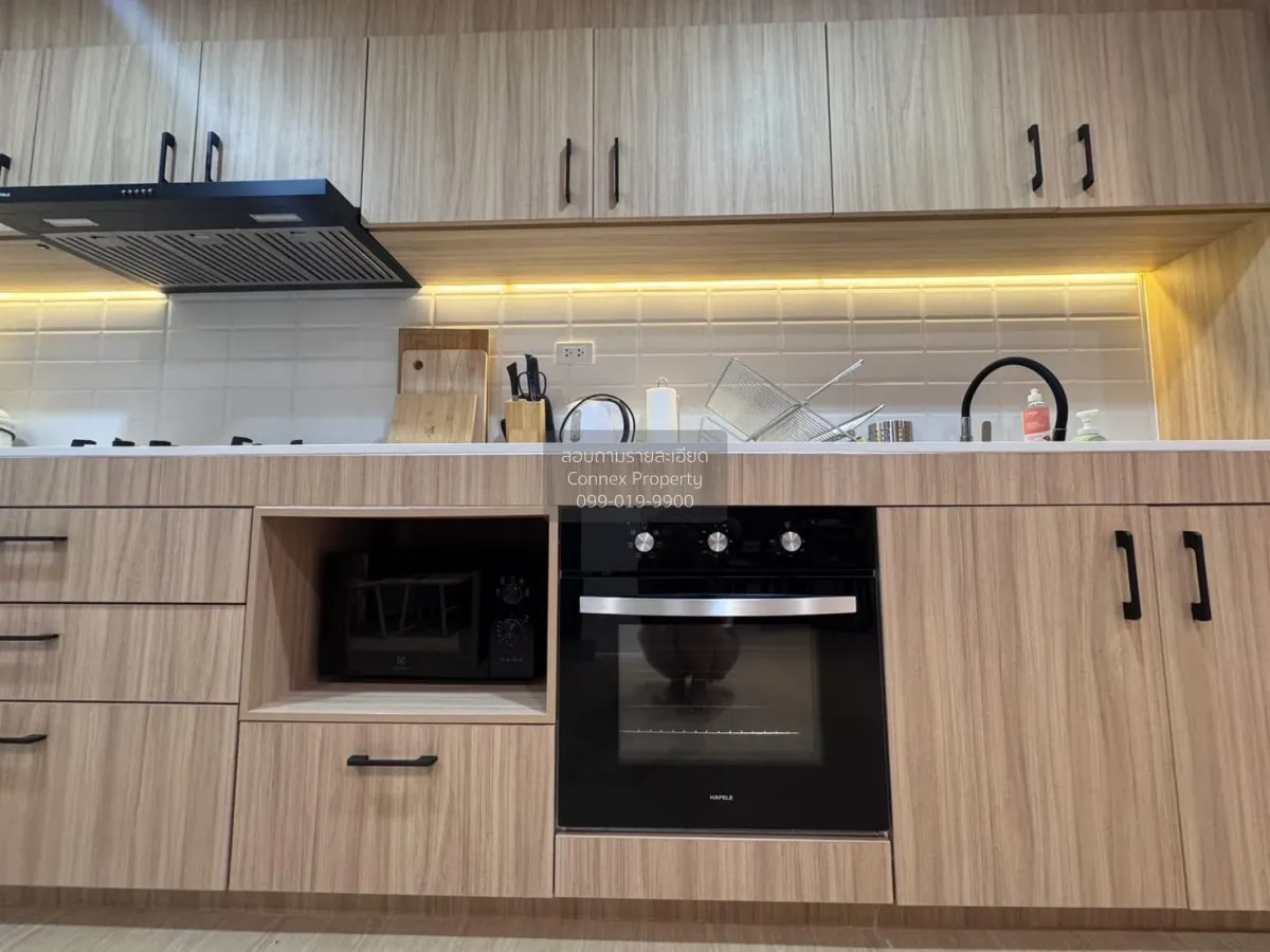 For Rent House , Chaofah Garden Home 3 Koh Kaew , Ko Kaeo , Muean 3