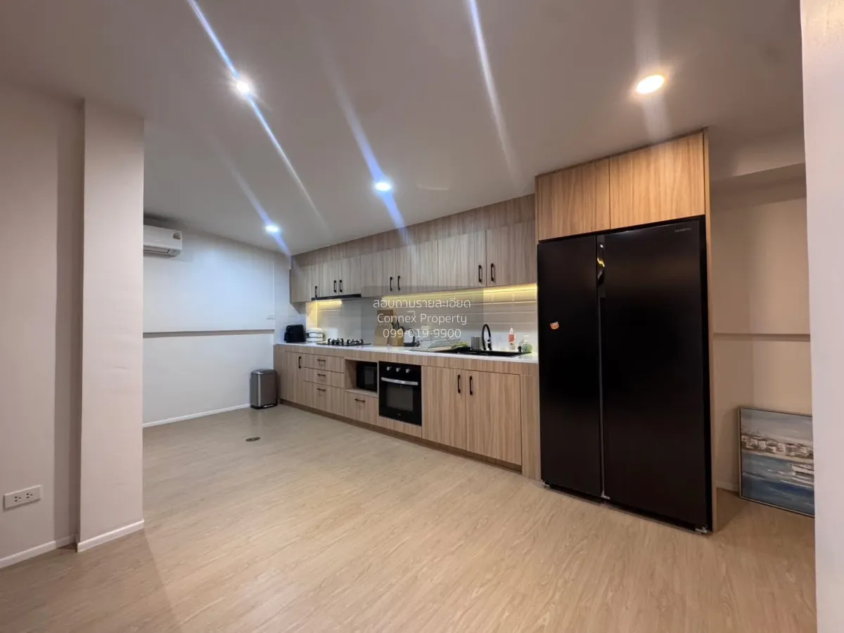 For Rent House , Chaofah Garden Home 3 Koh Kaew , Ko Kaeo , Muean 4
