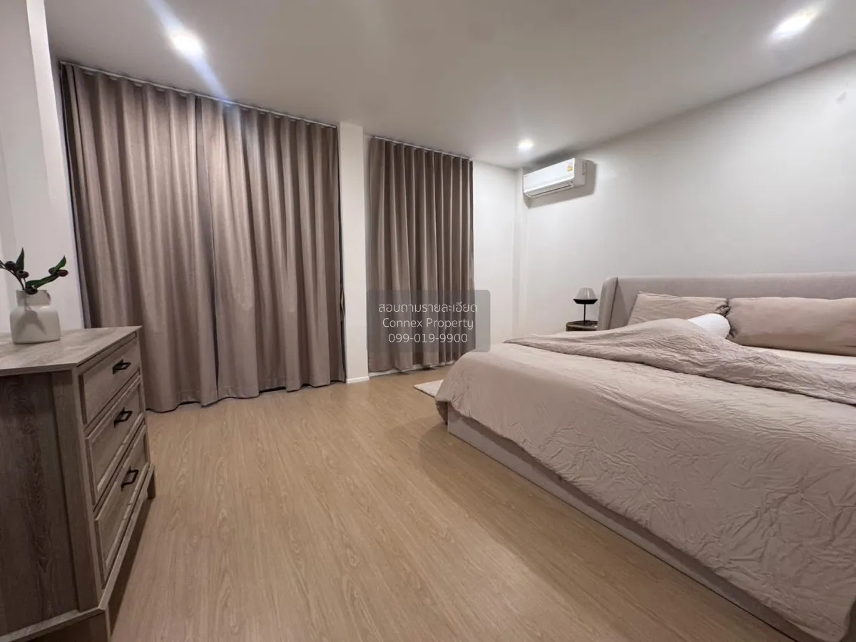 For Rent House , Chaofah Garden Home 3 Koh Kaew , Ko Kaeo , Muean