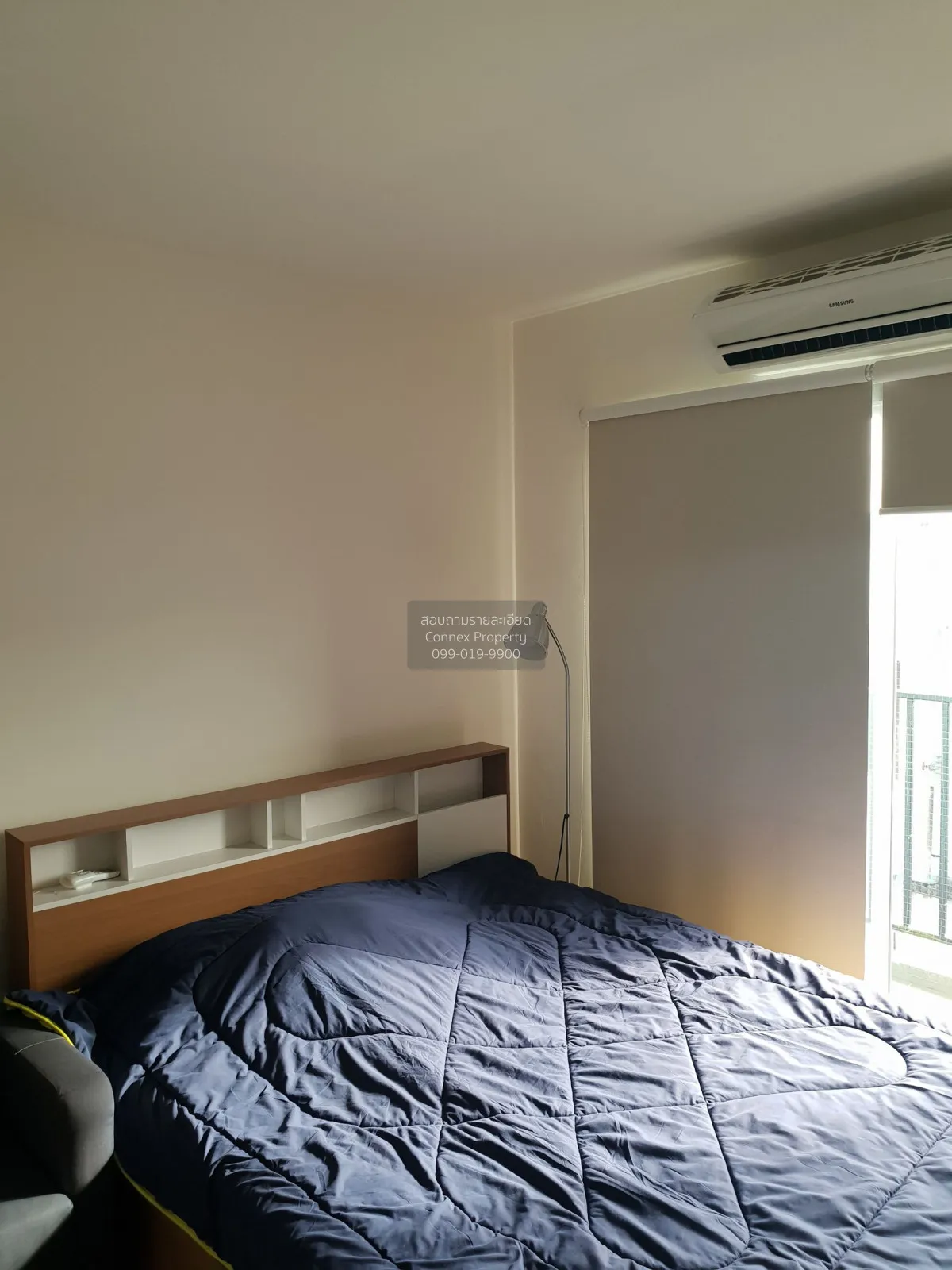 For Rent Condo , Aspire Ladprao 113 , Khlong Chan , Bang Kapi , B