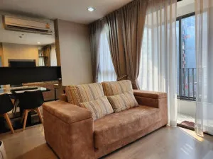 For Rent Condo , Ideo Q Ratchathewi , BTS-Ratchathewi , Thung Phaya Thai , Rat Thewi , Bangkok , CX-176237