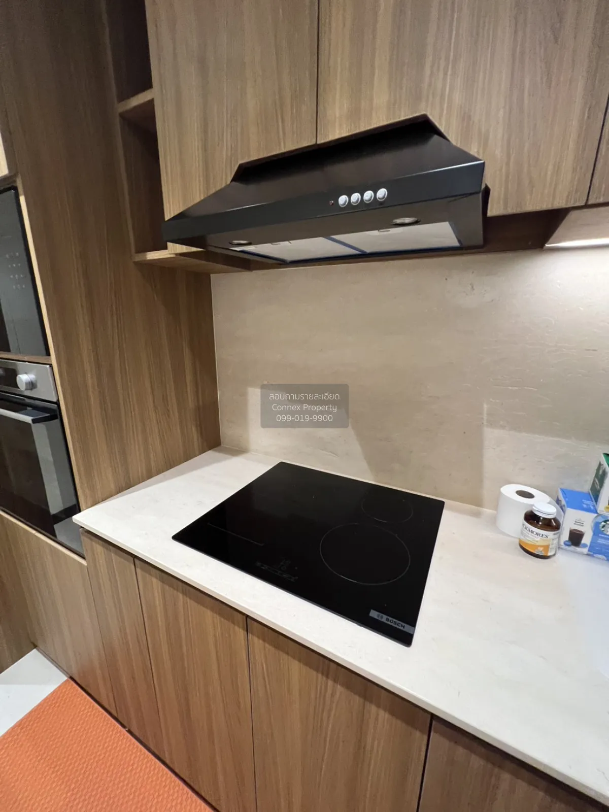 ขายคอนโด  ดี.เอส. ทาวเวอร์ 2 คลองตันเหนือ เขต วัฒนา กรุงเทพ CX-17