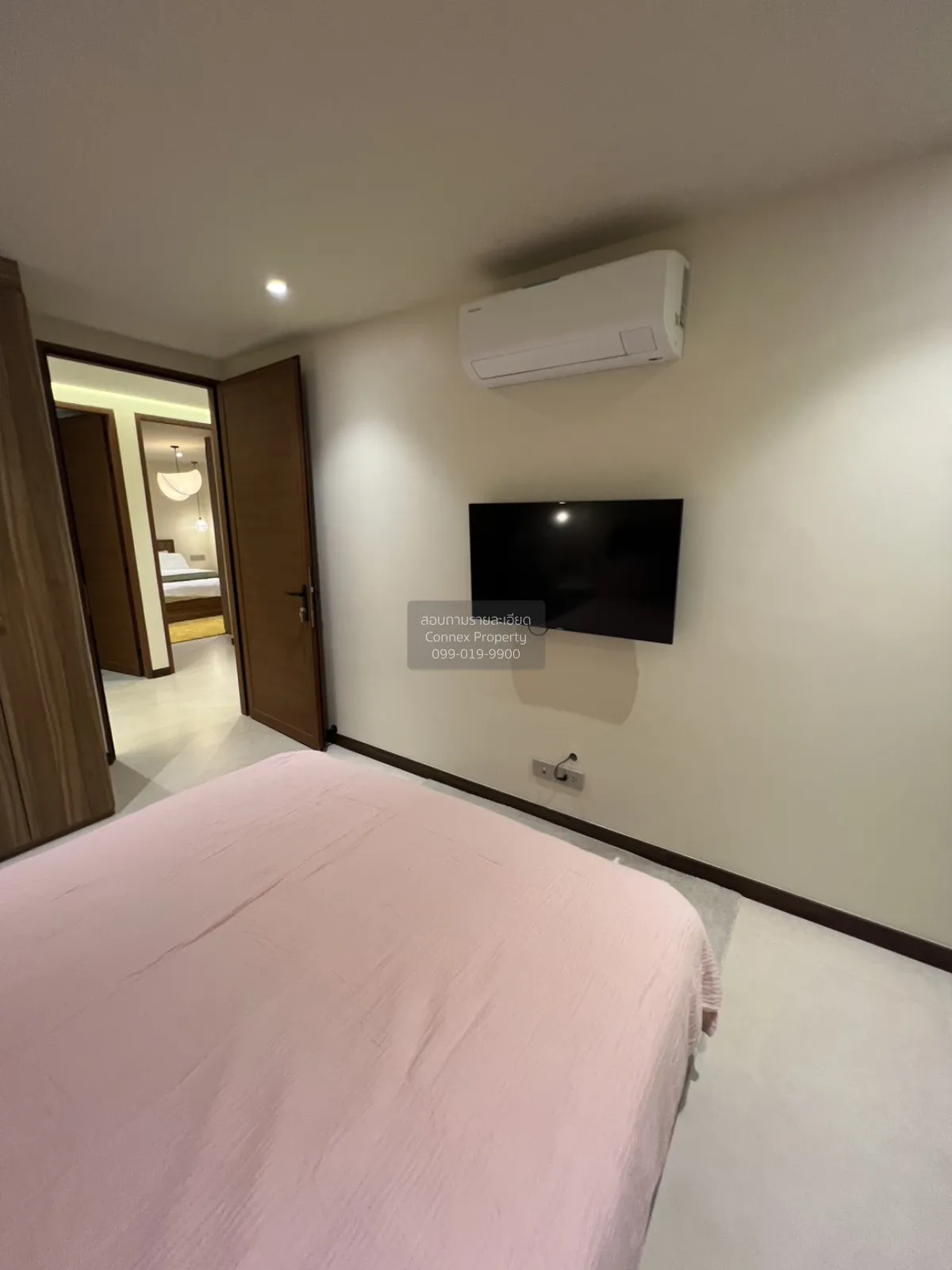 ขายคอนโด  ดี.เอส. ทาวเวอร์ 2 คลองตันเหนือ เขต วัฒนา กรุงเทพ CX-17