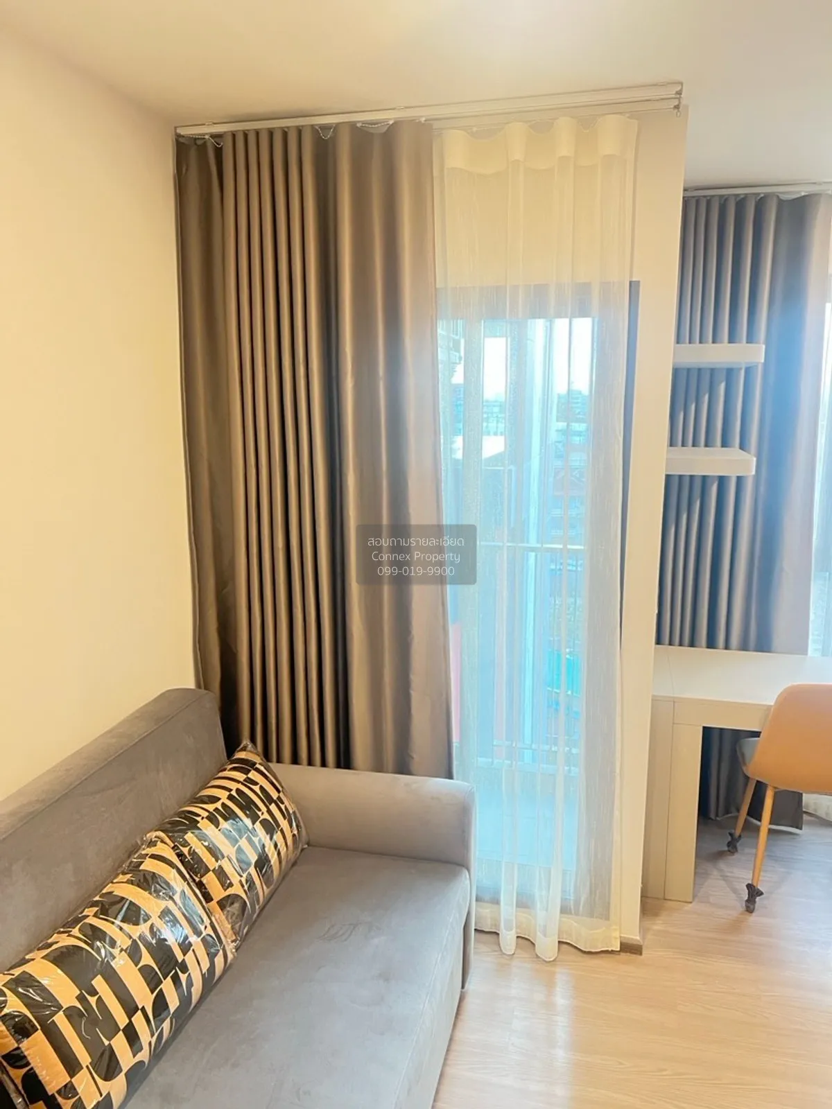 For Rent Condo , Aspire Sukhumvit - Rama 4 , BTS-Phra Khanong , P 1