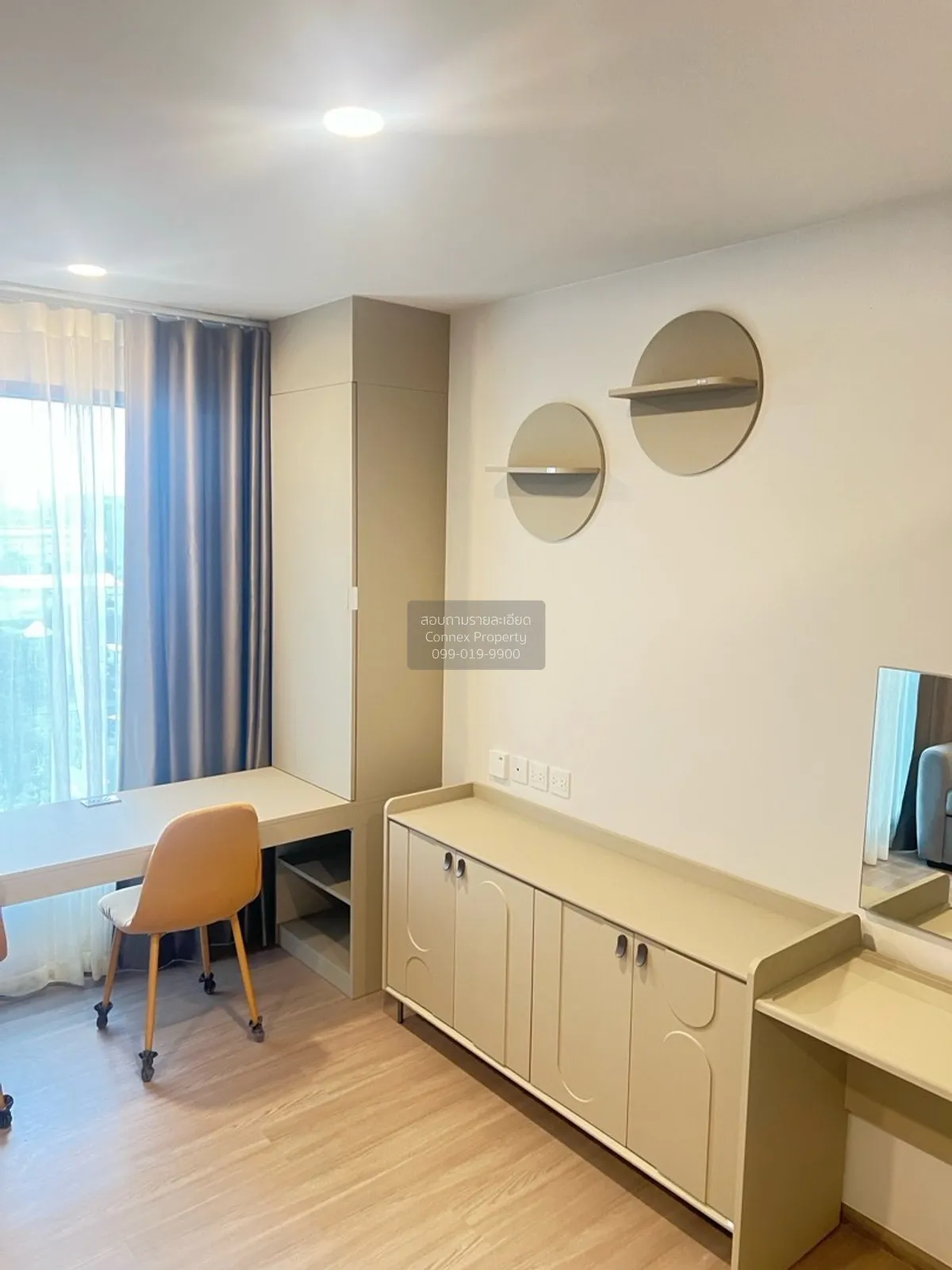 For Rent Condo , Aspire Sukhumvit - Rama 4 , BTS-Phra Khanong , P 4