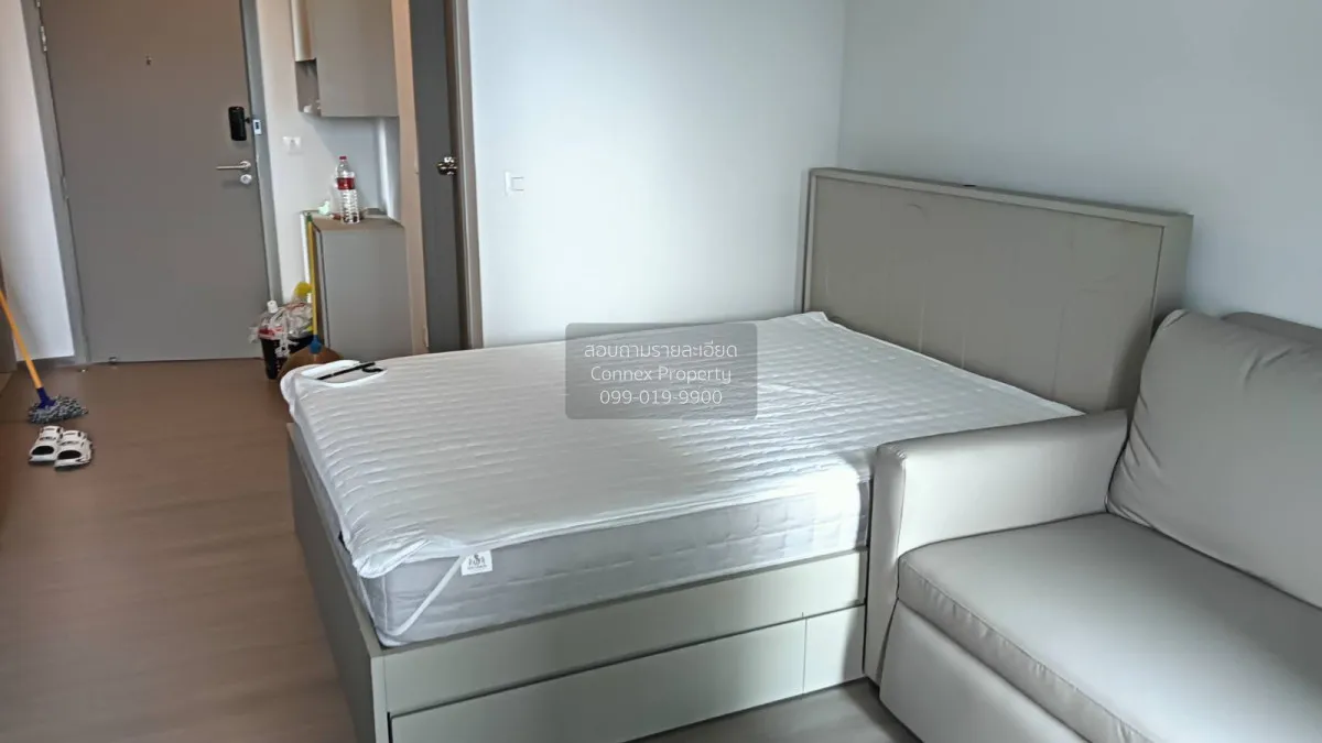For Rent Condo , Aspire Sukhumvit - Rama 4 , BTS-Phra Khanong , P