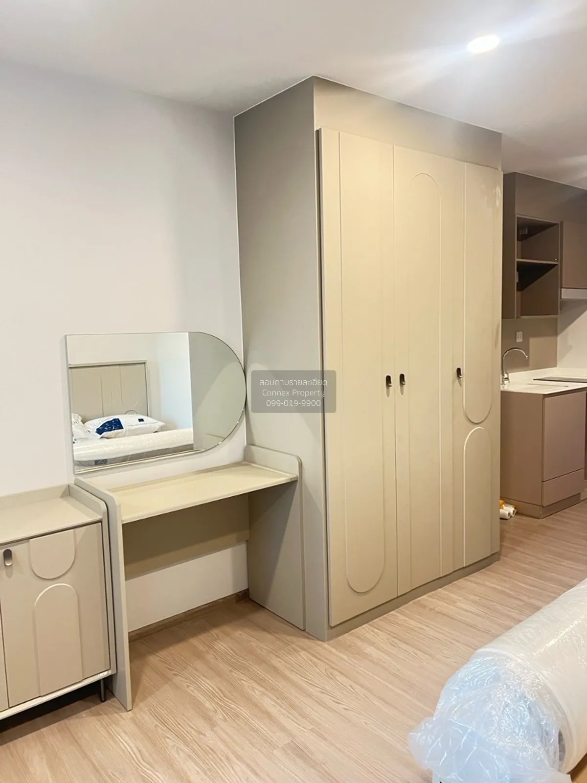 For Rent Condo , Aspire Sukhumvit - Rama 4 , BTS-Phra Khanong , P