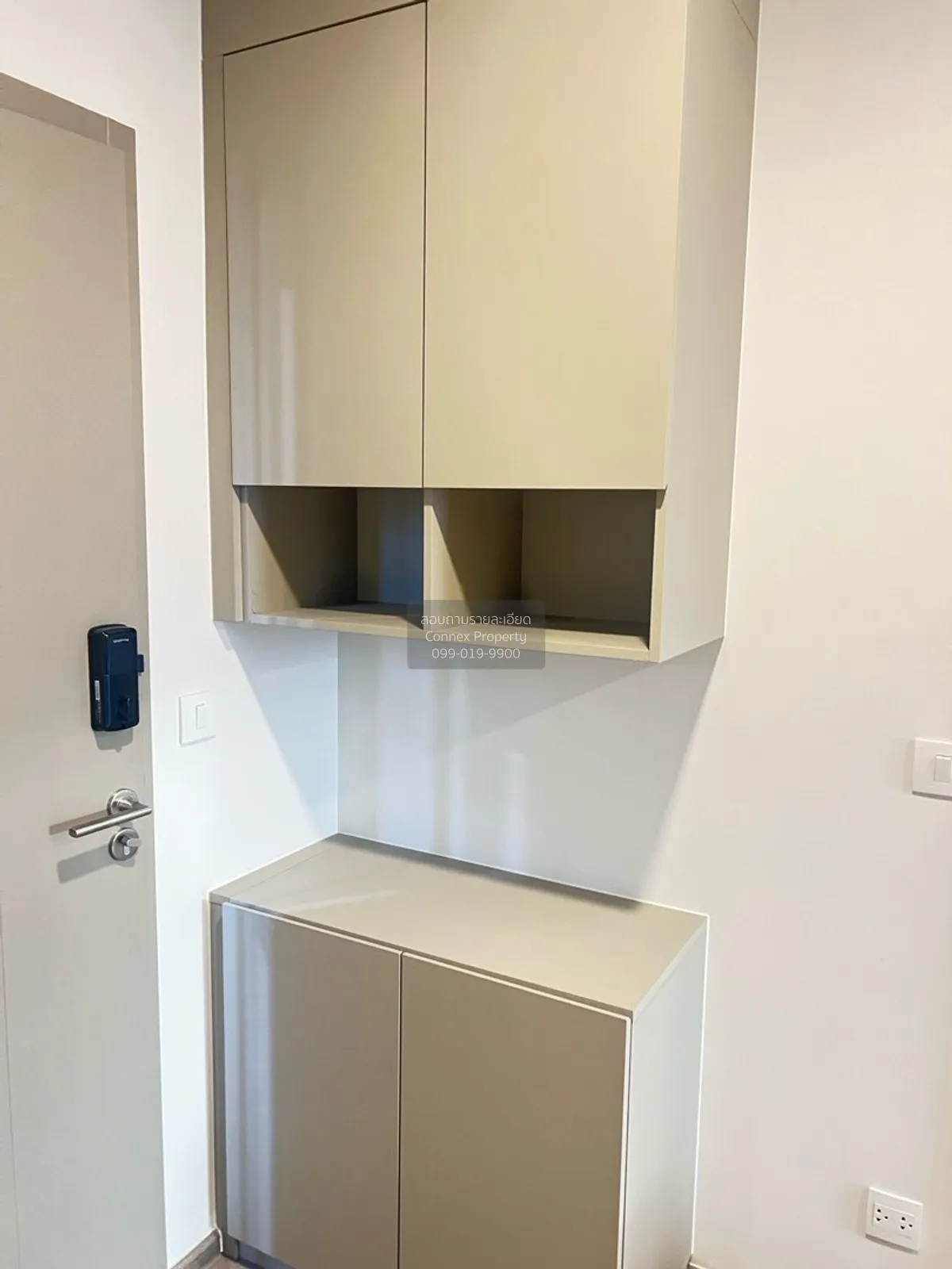 For Rent Condo , Aspire Sukhumvit - Rama 4 , BTS-Phra Khanong , P