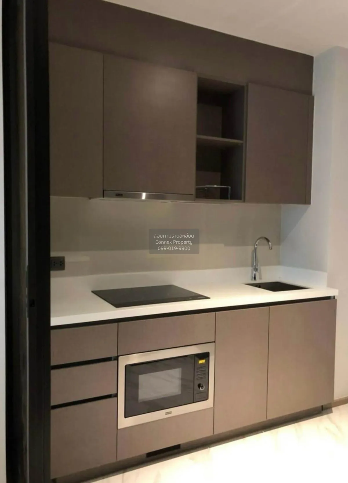 เช่าคอนโด  รึทึ่ม เอกมัย BTS-เอกมัย คลองตันเหนือ เขต วัฒนา กรุงเท 3