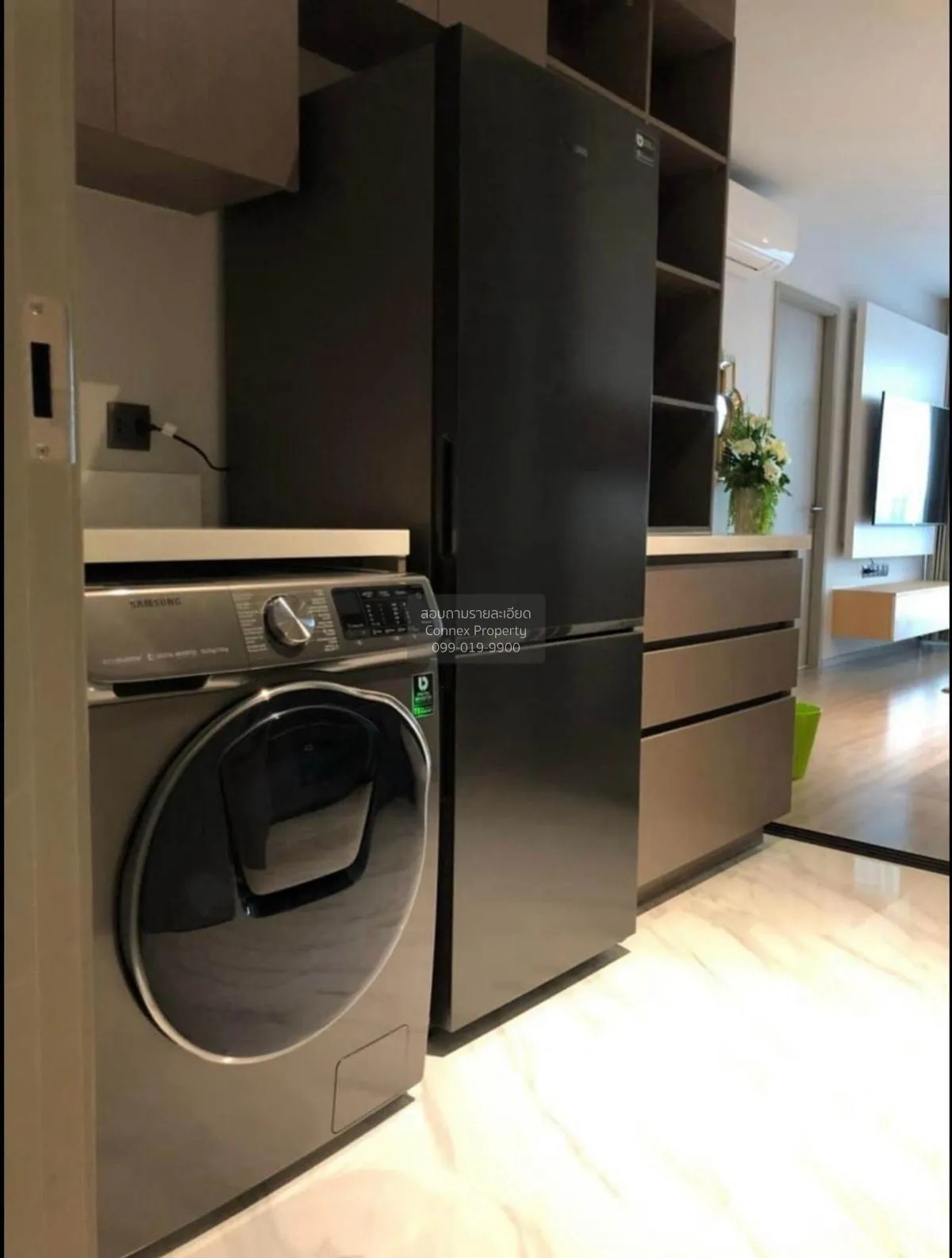 เช่าคอนโด  รึทึ่ม เอกมัย BTS-เอกมัย คลองตันเหนือ เขต วัฒนา กรุงเท 4