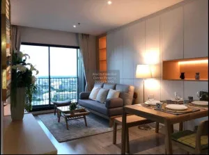 เช่าคอนโด  รึทึ่ม เอกมัย BTS-เอกมัย คลองตันเหนือ เขต วัฒนา กรุงเทพ CX-17625