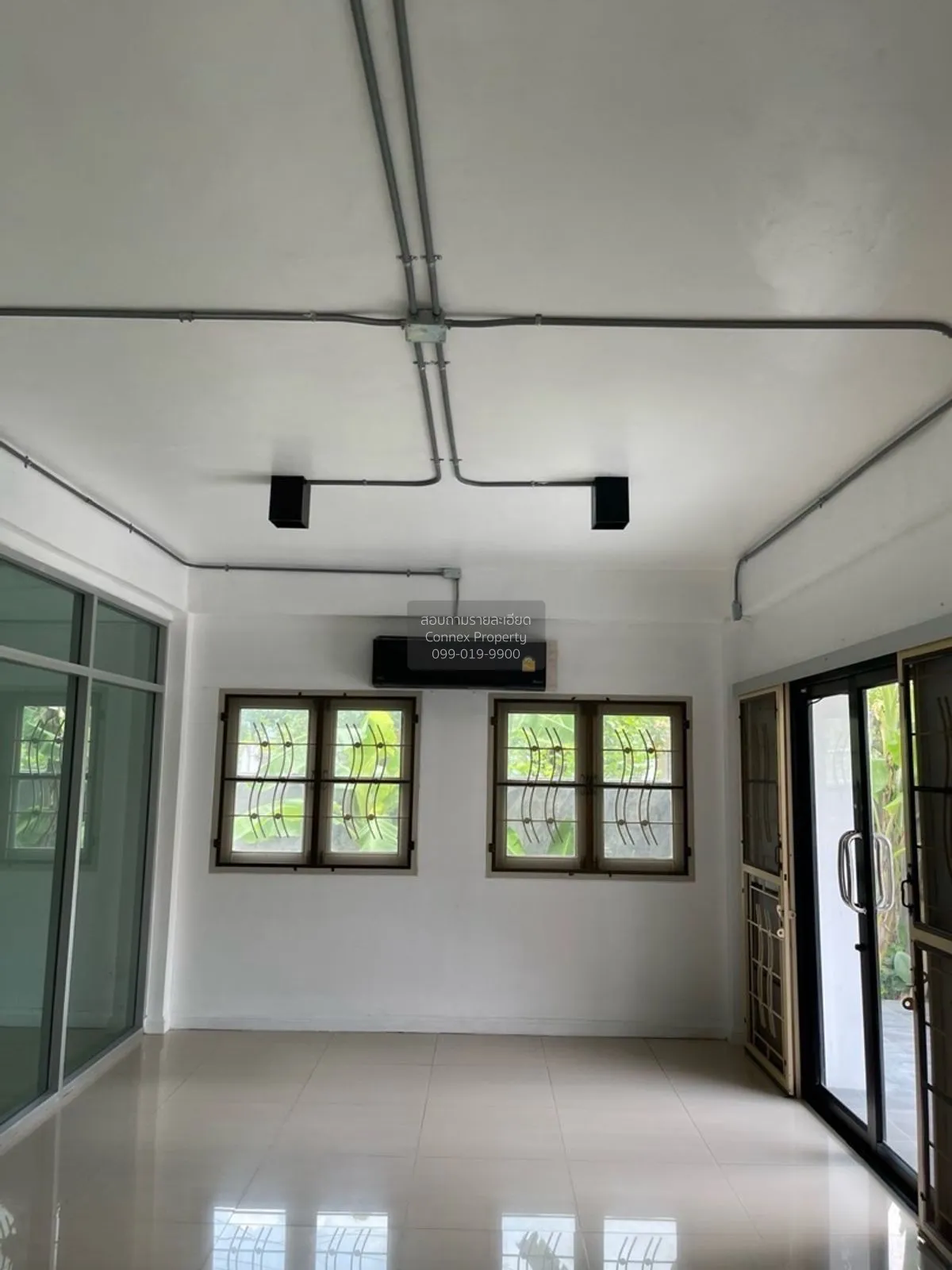 For Sale House , Chuan Chuen Park Onnut - Wongwaen , Dok Mai , Pr 3