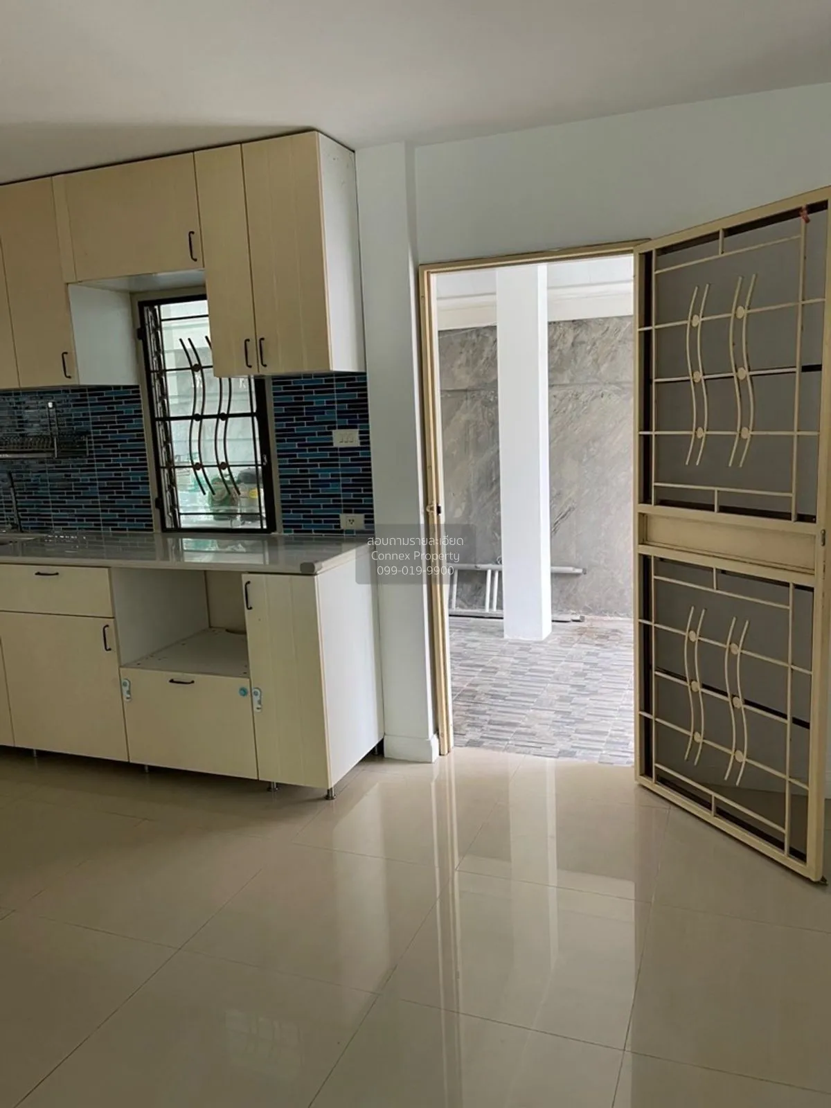 For Sale House , Chuan Chuen Park Onnut - Wongwaen , Dok Mai , Pr 4