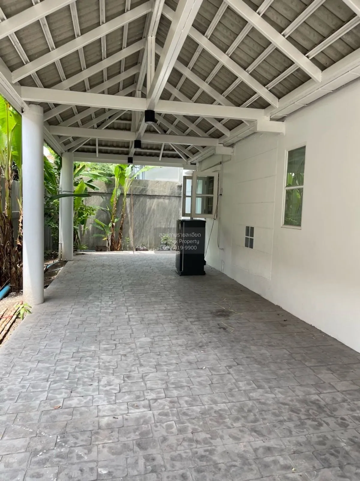 For Sale House , Chuan Chuen Park Onnut - Wongwaen , Dok Mai , Pr