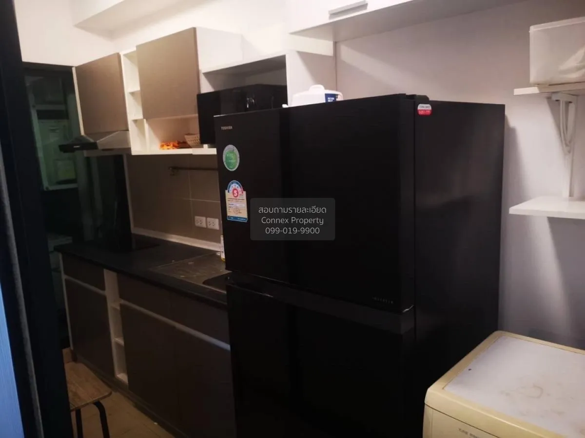 ขายคอนโด  ศุภาลัย ซิตี้ รีสอร์ท พระราม 8 MRT-บางยี่ขัน บางยี่ขัน  3