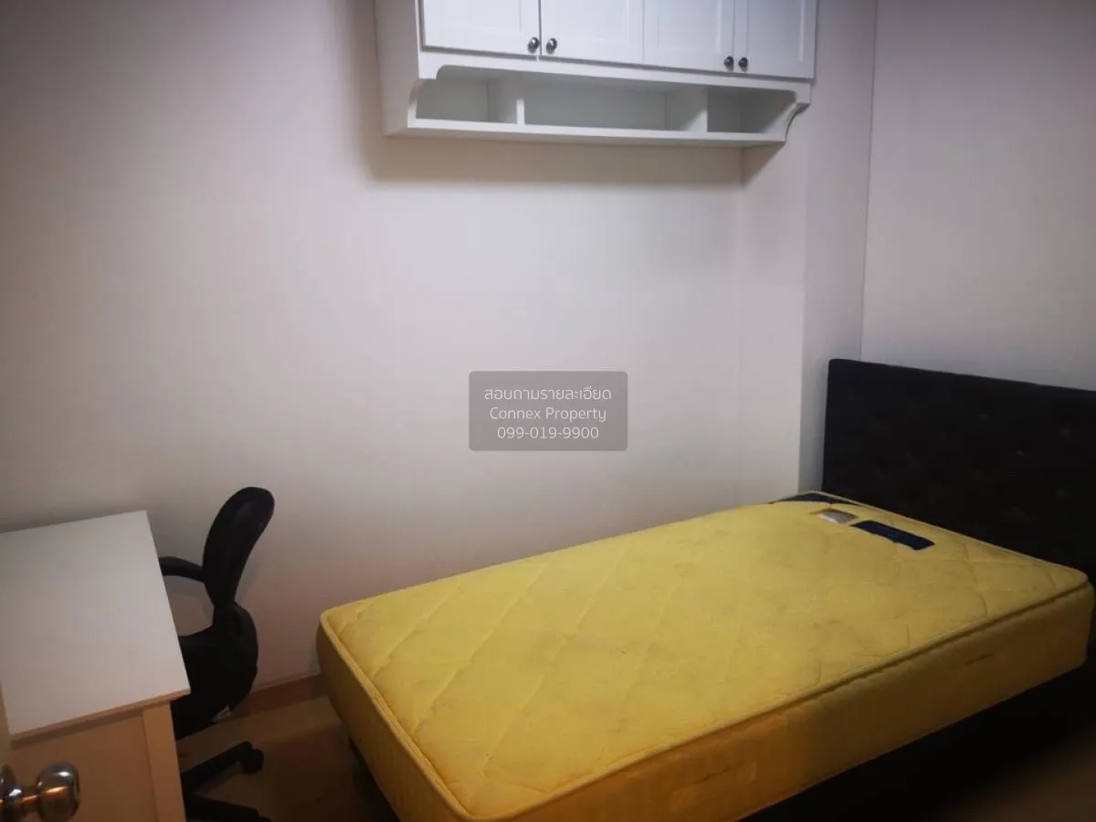 ขายคอนโด  ศุภาลัย ซิตี้ รีสอร์ท พระราม 8 MRT-บางยี่ขัน บางยี่ขัน 