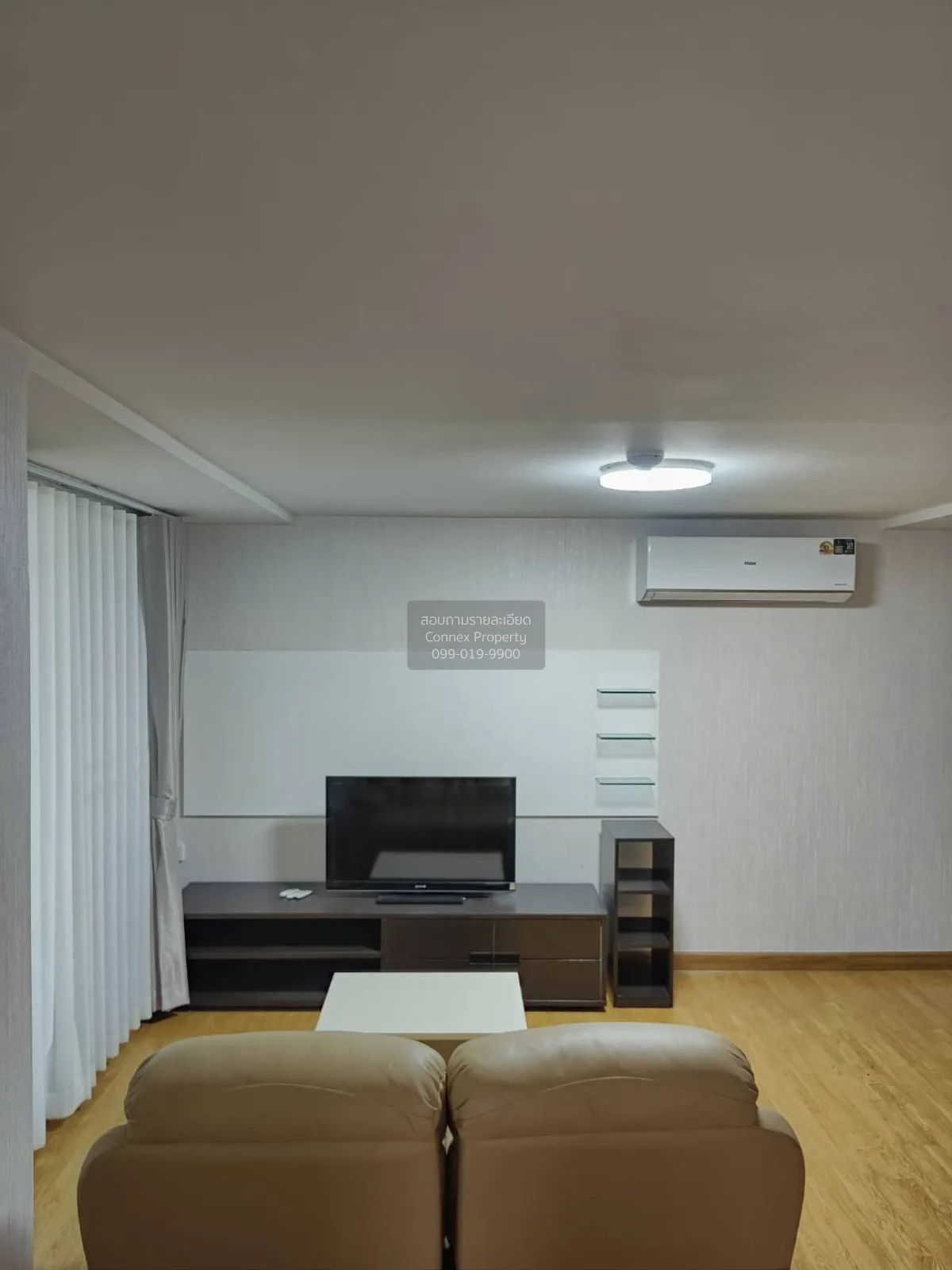 For Rent Condo , Tree Condo LUXE Sukhumvit 52 , BTS-Bang Chak , B 2