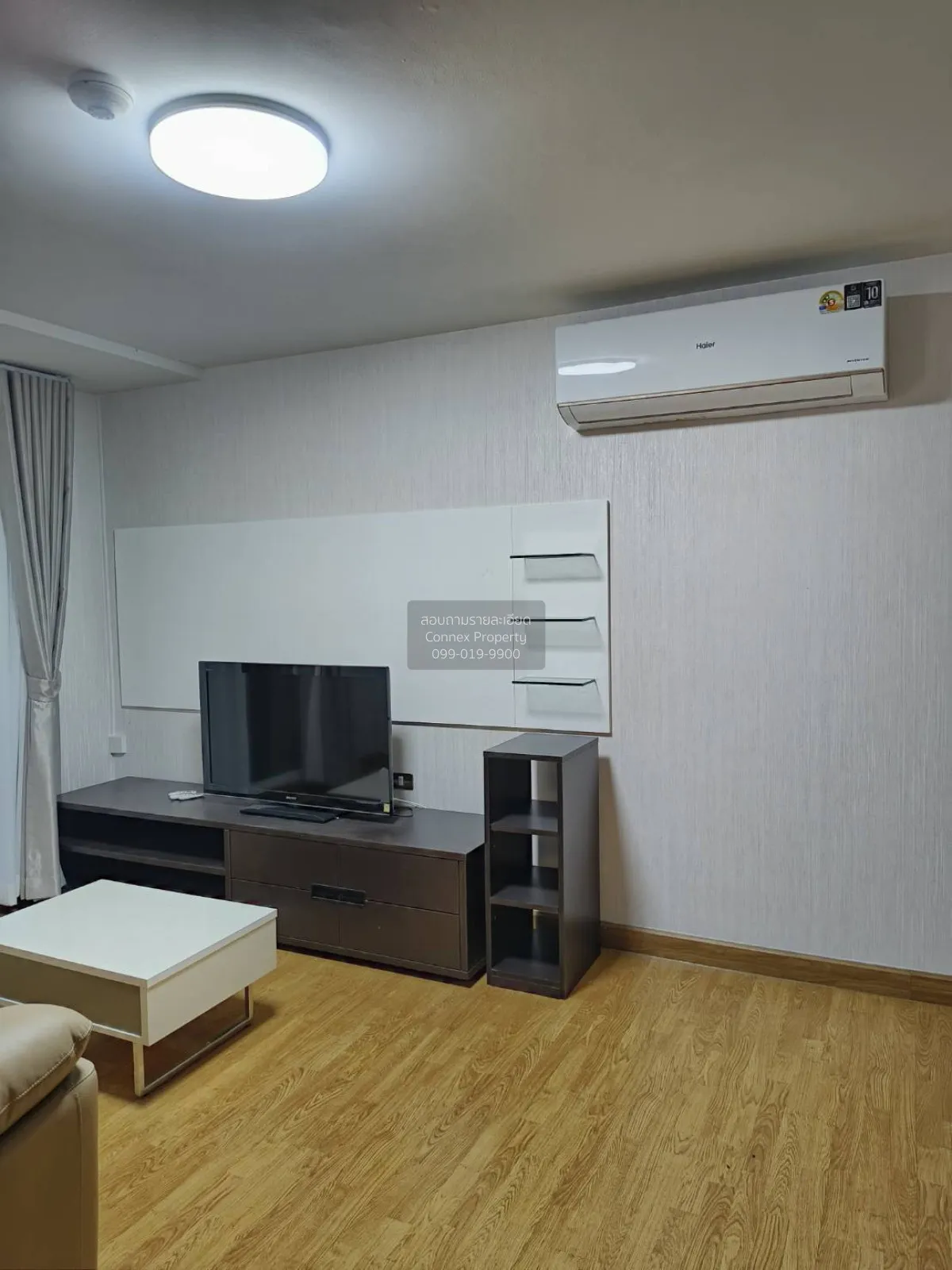 For Rent Condo , Tree Condo LUXE Sukhumvit 52 , BTS-Bang Chak , B 3