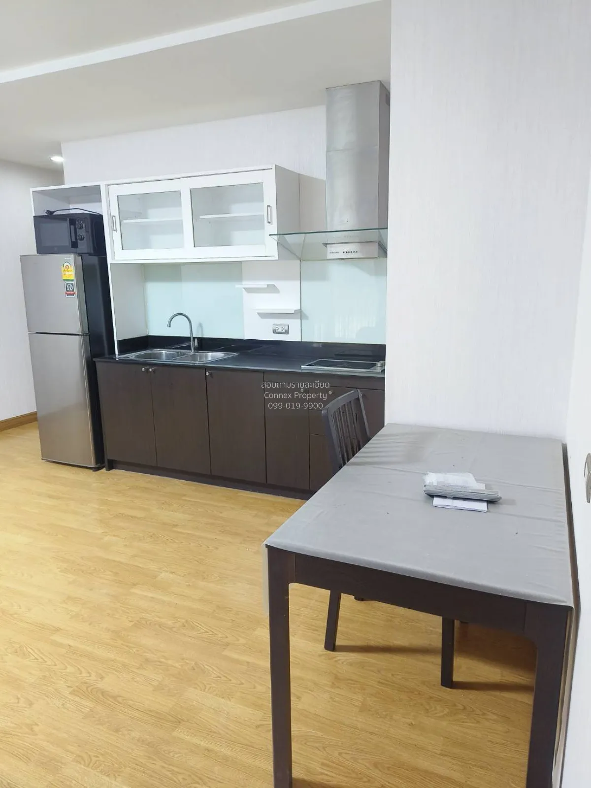 For Rent Condo , Tree Condo LUXE Sukhumvit 52 , BTS-Bang Chak , B 4
