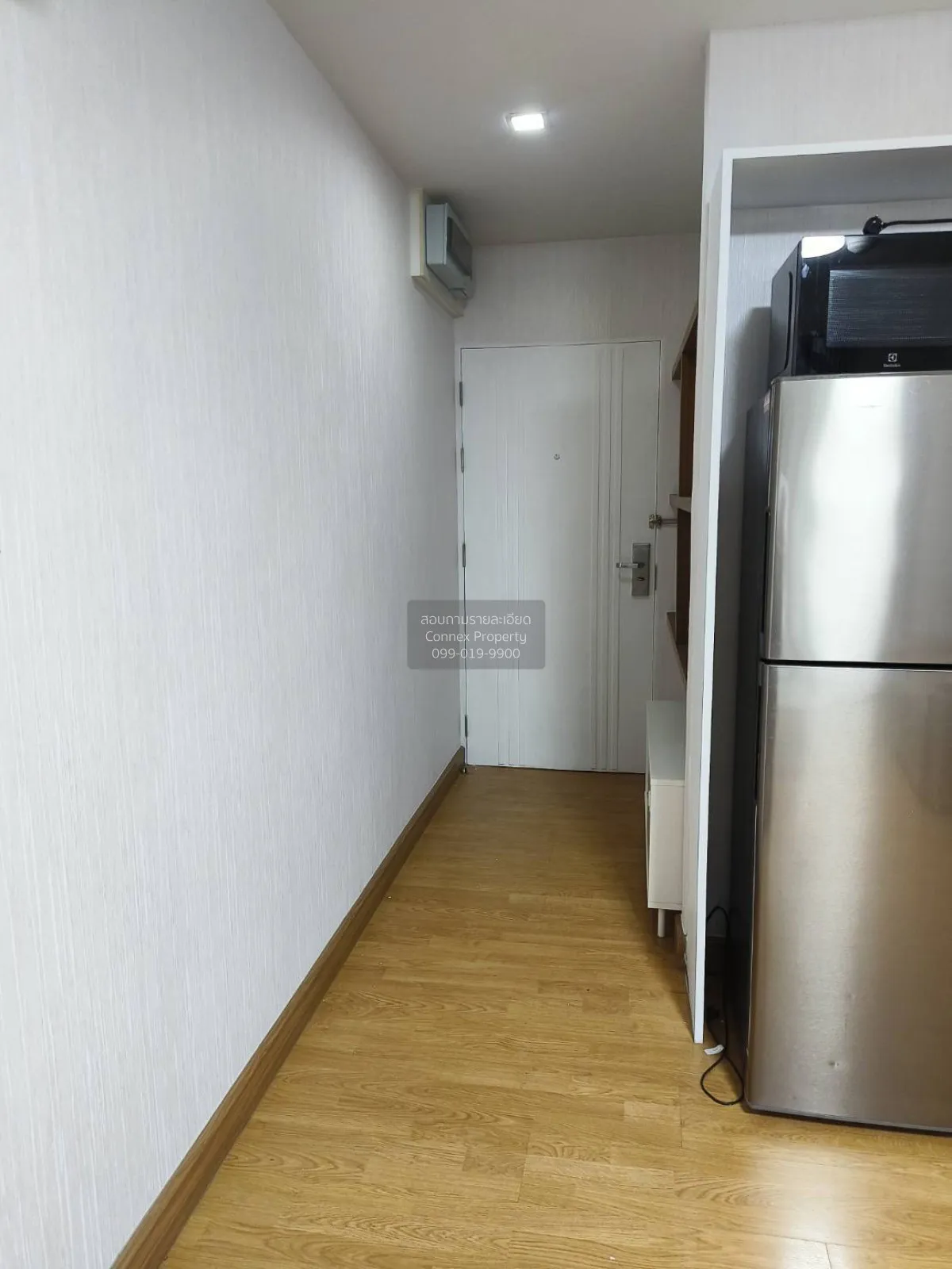 For Rent Condo , Tree Condo LUXE Sukhumvit 52 , BTS-Bang Chak , B