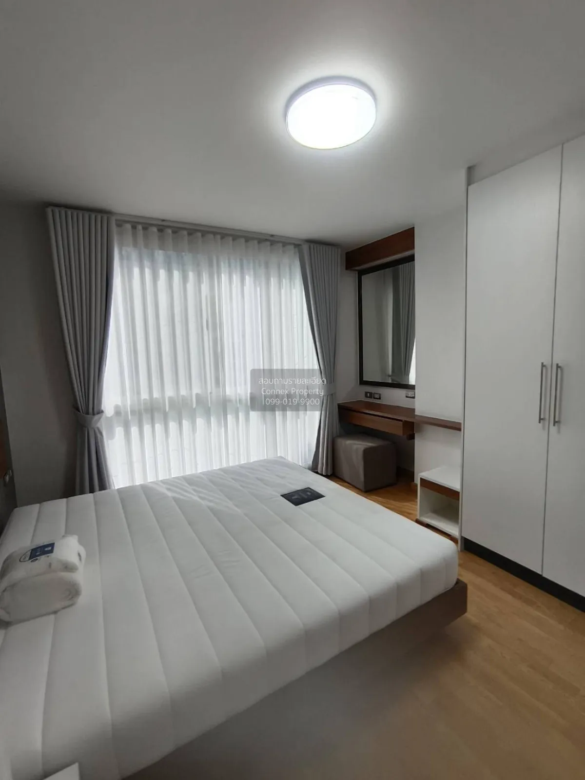 For Rent Condo , Tree Condo LUXE Sukhumvit 52 , BTS-Bang Chak , B