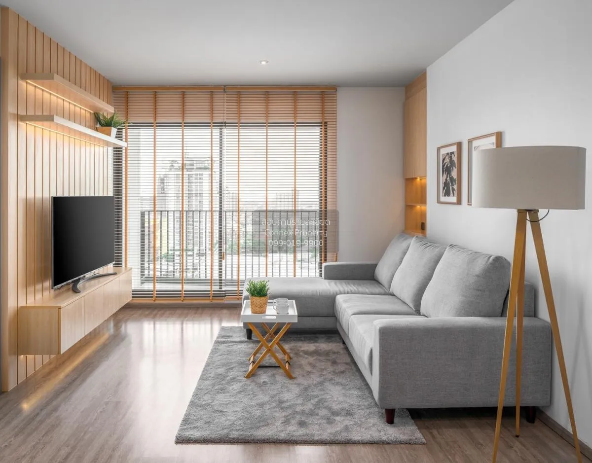 เช่าคอนโด  รึทึ่ม เอกมัย BTS-เอกมัย คลองตันเหนือ เขต วัฒนา กรุงเท 1