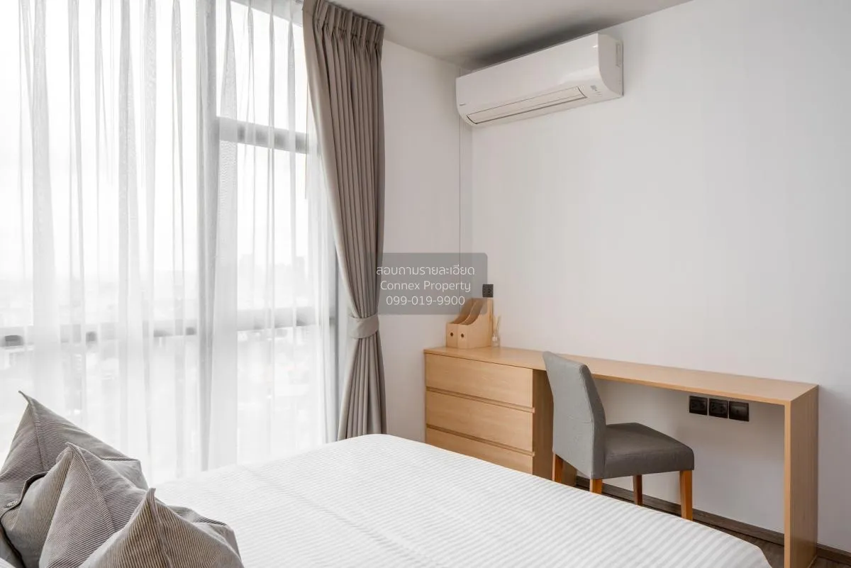 เช่าคอนโด  รึทึ่ม เอกมัย BTS-เอกมัย คลองตันเหนือ เขต วัฒนา กรุงเท