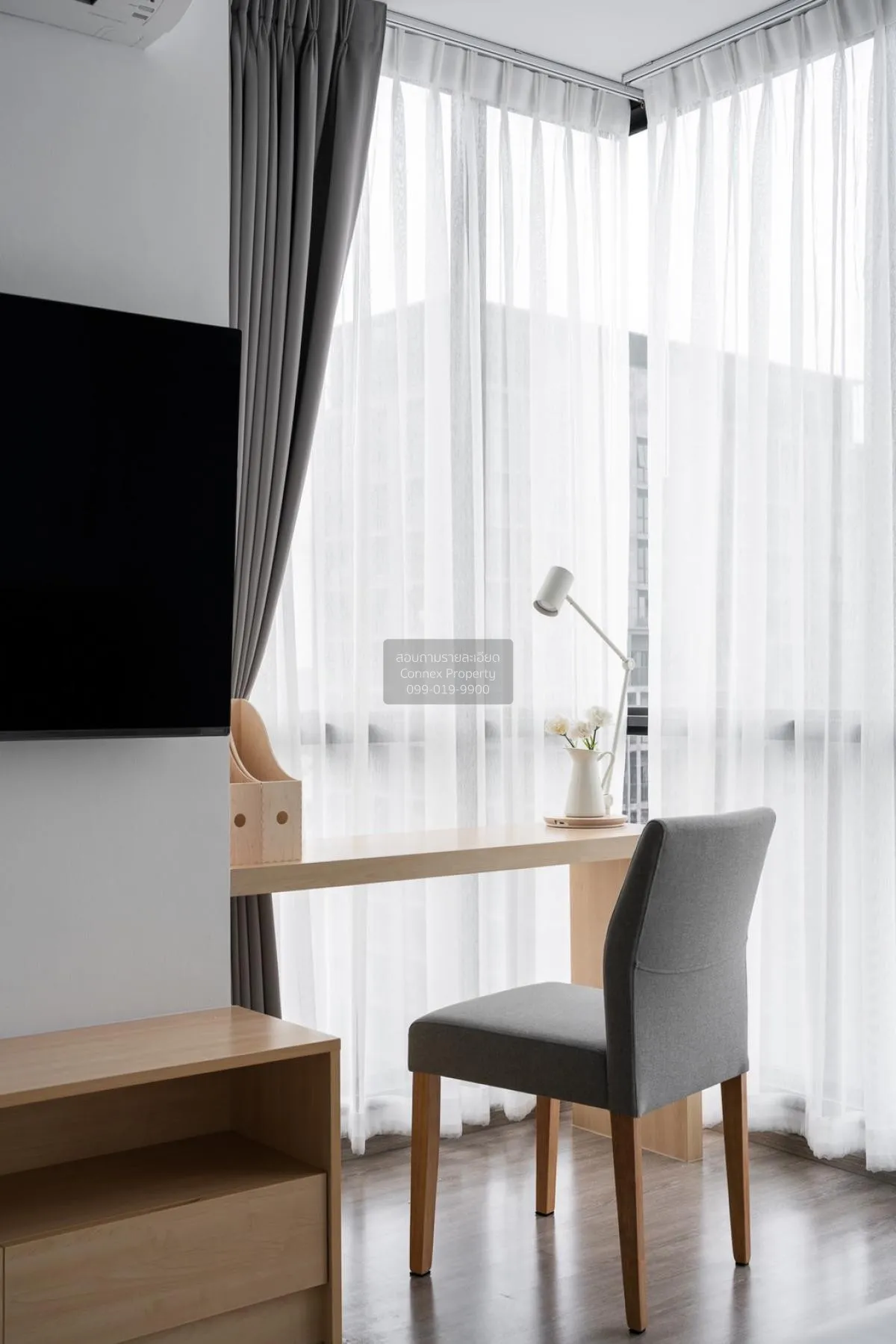 เช่าคอนโด  รึทึ่ม เอกมัย BTS-เอกมัย คลองตันเหนือ เขต วัฒนา กรุงเท 3