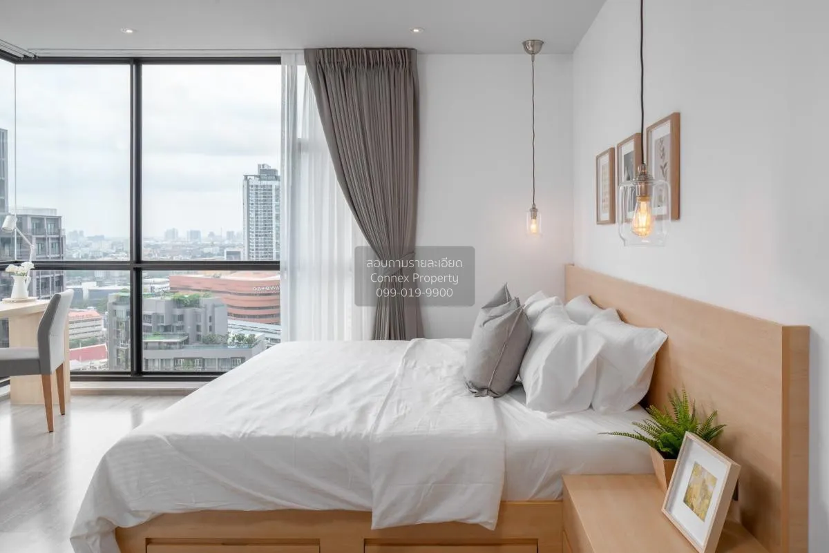 เช่าคอนโด  รึทึ่ม เอกมัย BTS-เอกมัย คลองตันเหนือ เขต วัฒนา กรุงเท