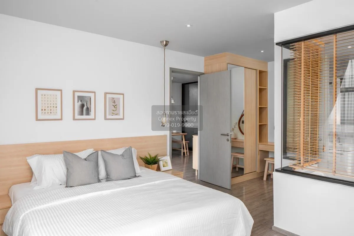 เช่าคอนโด  รึทึ่ม เอกมัย BTS-เอกมัย คลองตันเหนือ เขต วัฒนา กรุงเท