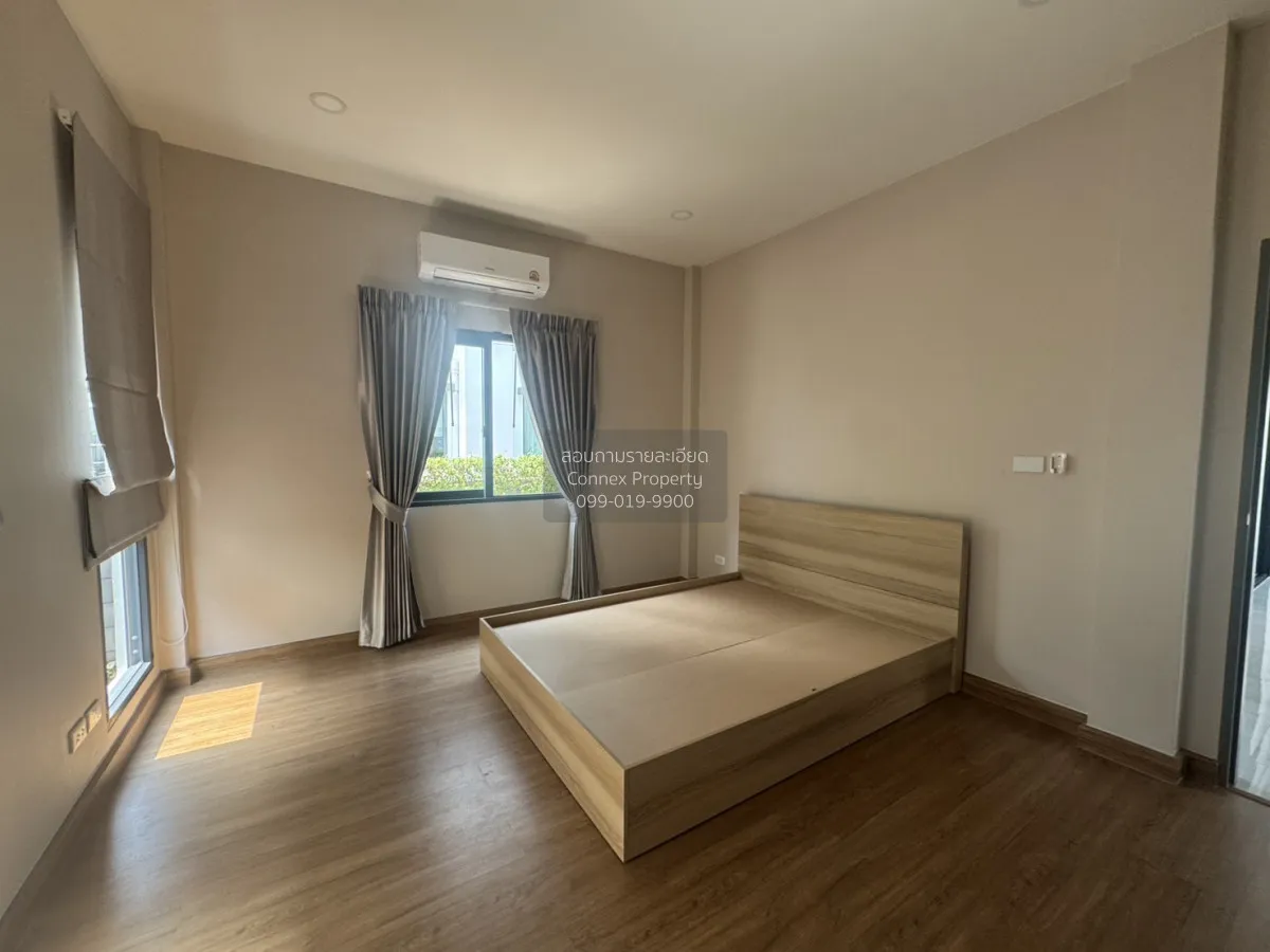 For Rent House , THE CITY Sukhumvit - Onnut , Prawet , Prawet , B