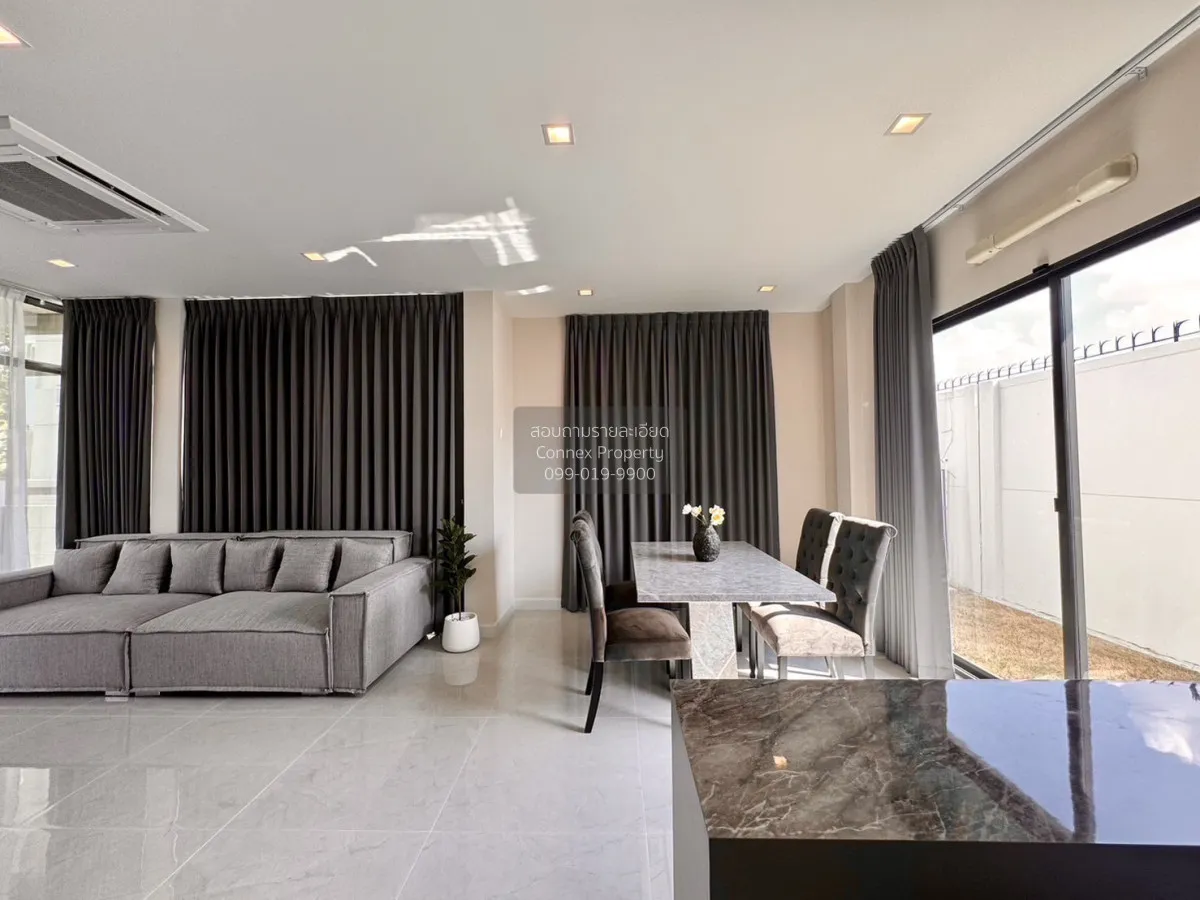For Sale House , Bangkok Boulevard Bangna KM.5 , Bang Kaeo , Bang 3