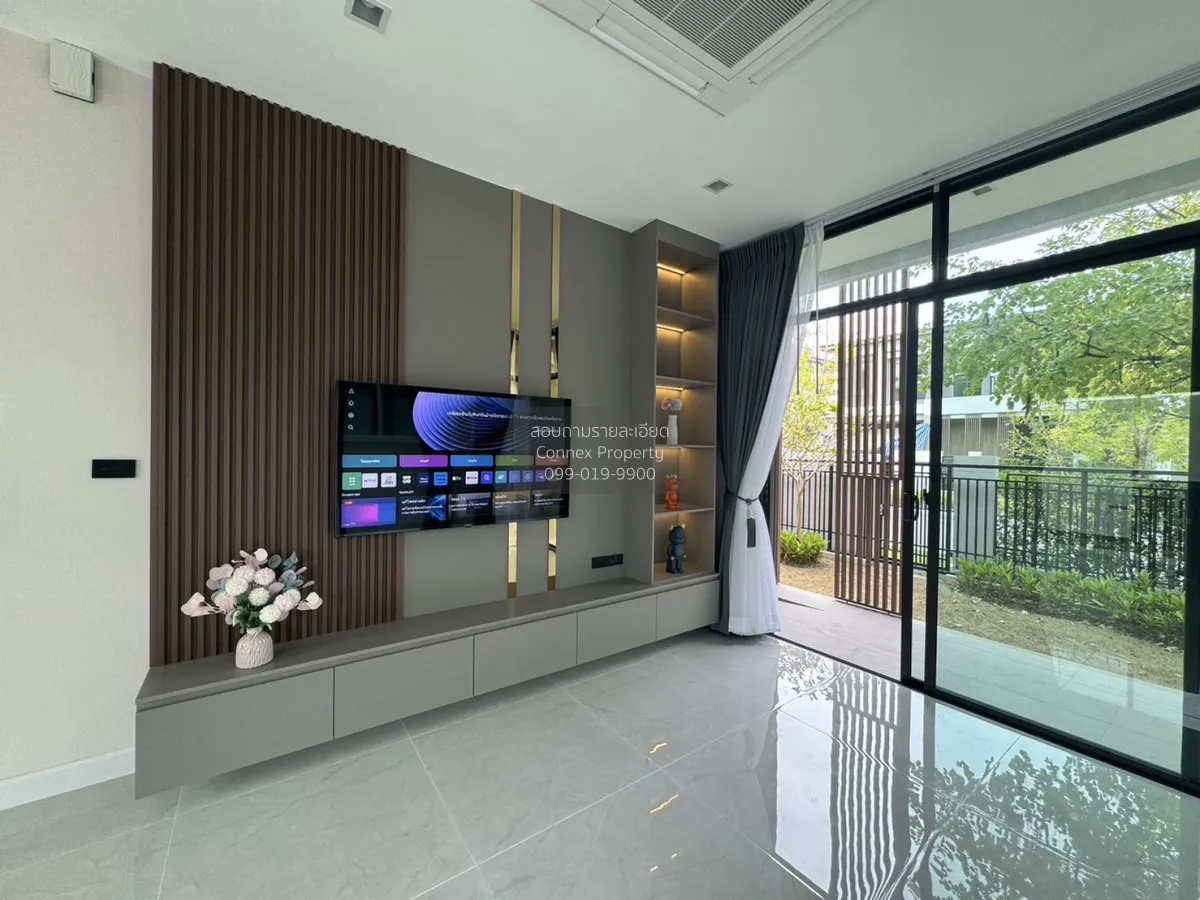 For Sale House , Bangkok Boulevard Bangna KM.5 , Bang Kaeo , Bang 4