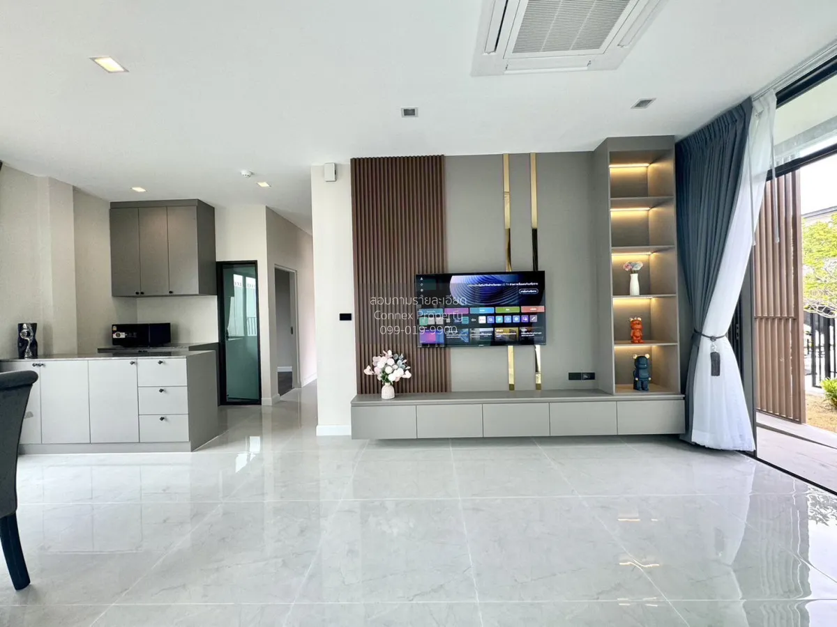 For Sale House , Bangkok Boulevard Bangna KM.5 , Bang Kaeo , Bang