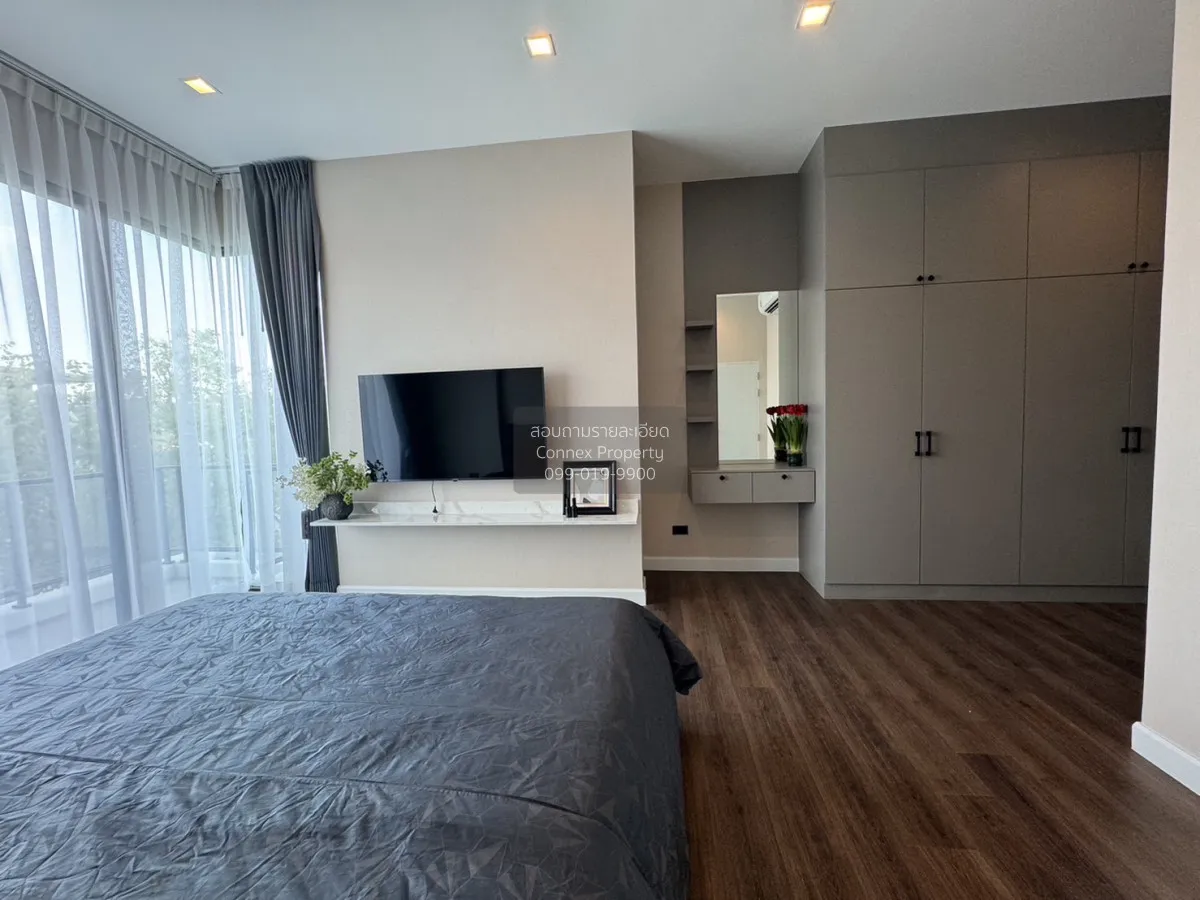 For Sale House , Bangkok Boulevard Bangna KM.5 , Bang Kaeo , Bang