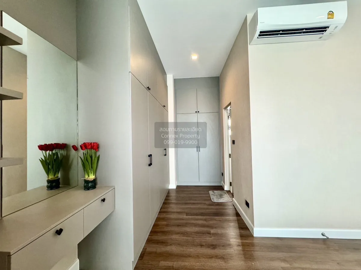 For Sale House , Bangkok Boulevard Bangna KM.5 , Bang Kaeo , Bang