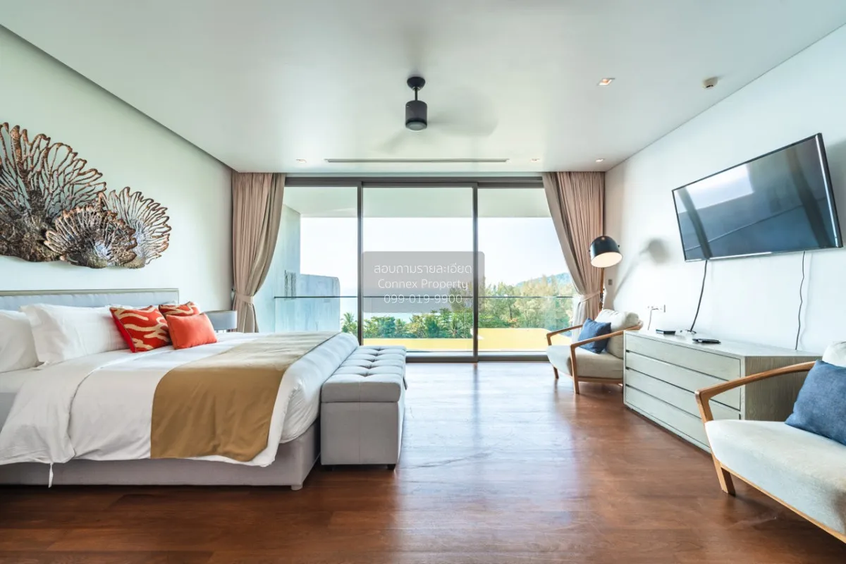 เช่าบ้าน  มาลัยวนา วิวสวย สาคู ถลาง ภูเก็ต CX-176266