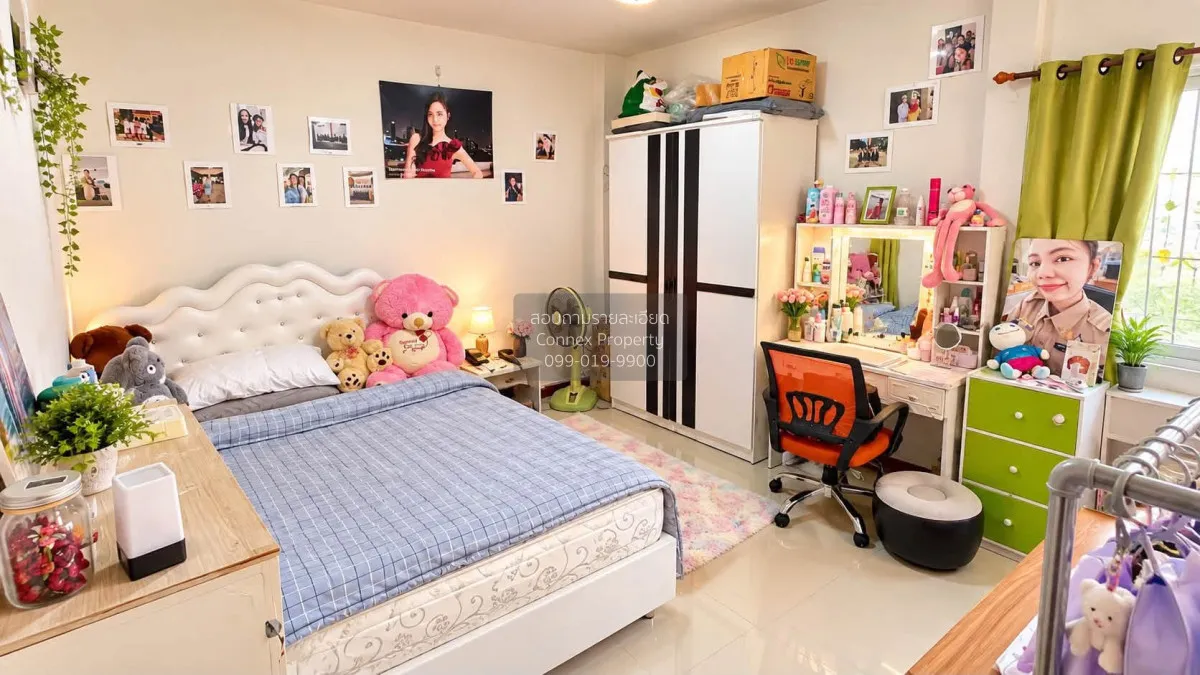 ขายทาวน์เฮ้าส์/ทาวน์โฮม  พนาสนธิ์ วิลล่า วิชิต เมืองภูเก็ต ภูเก็ต
